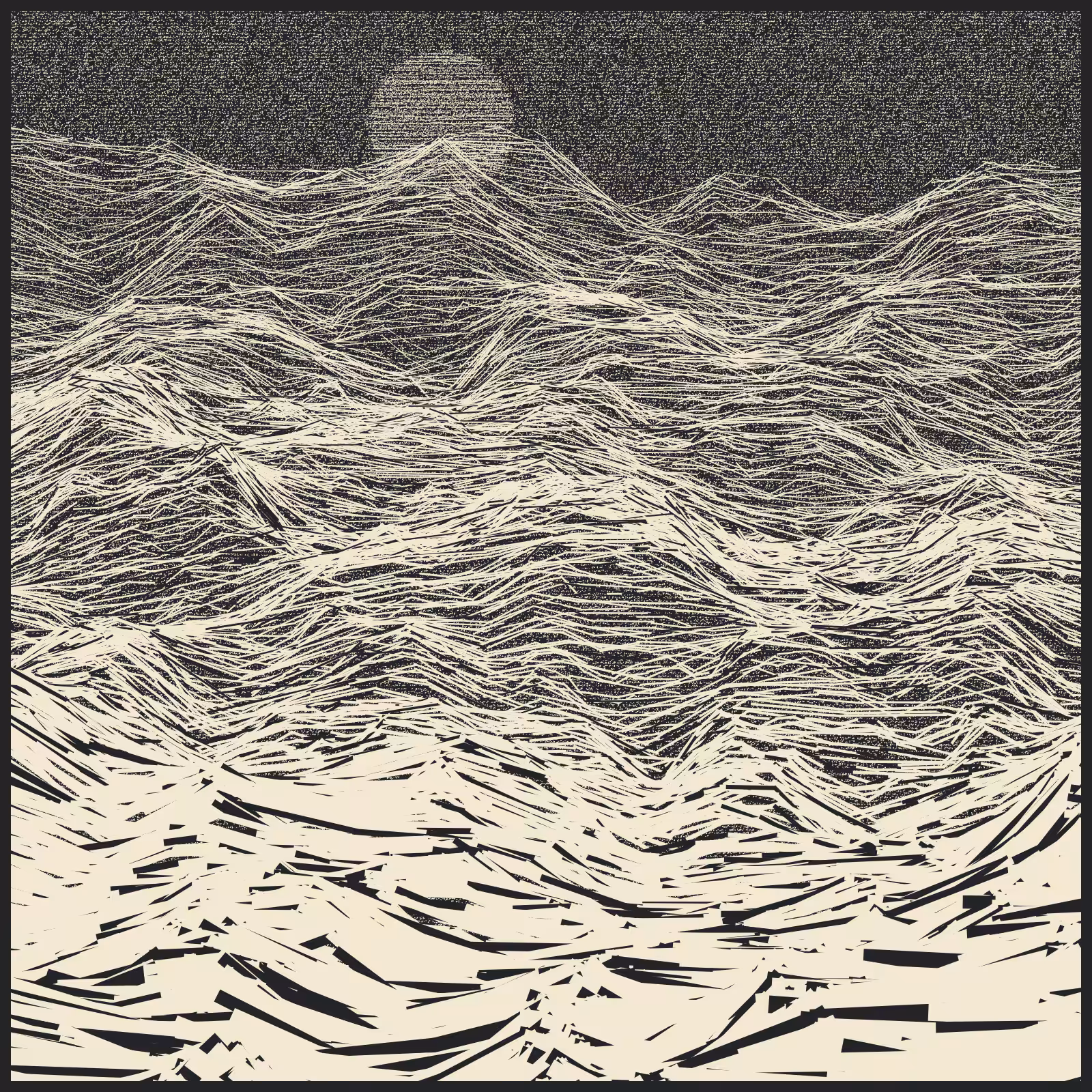 Mountains in Mind #64