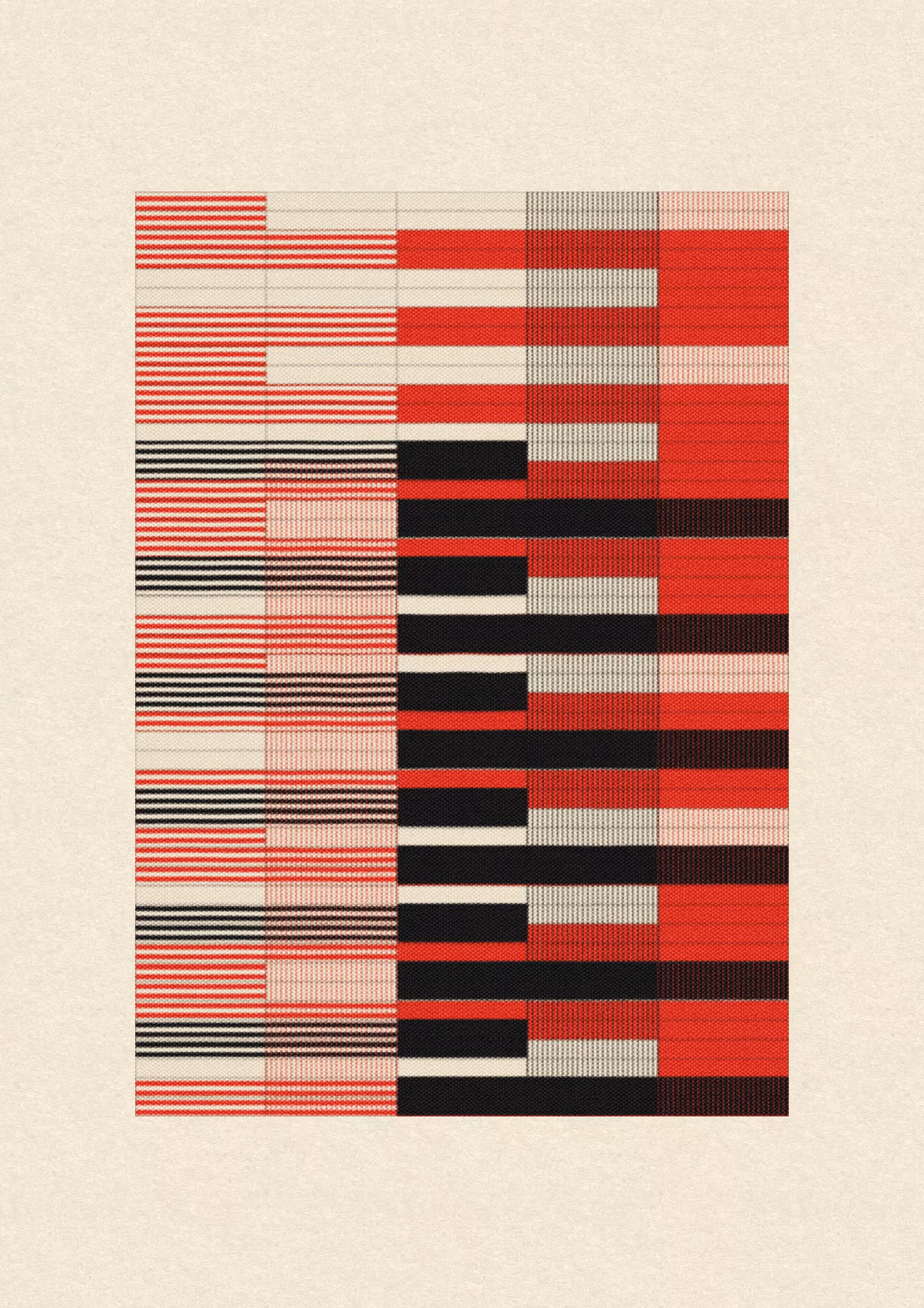 Lebras: Composition #091