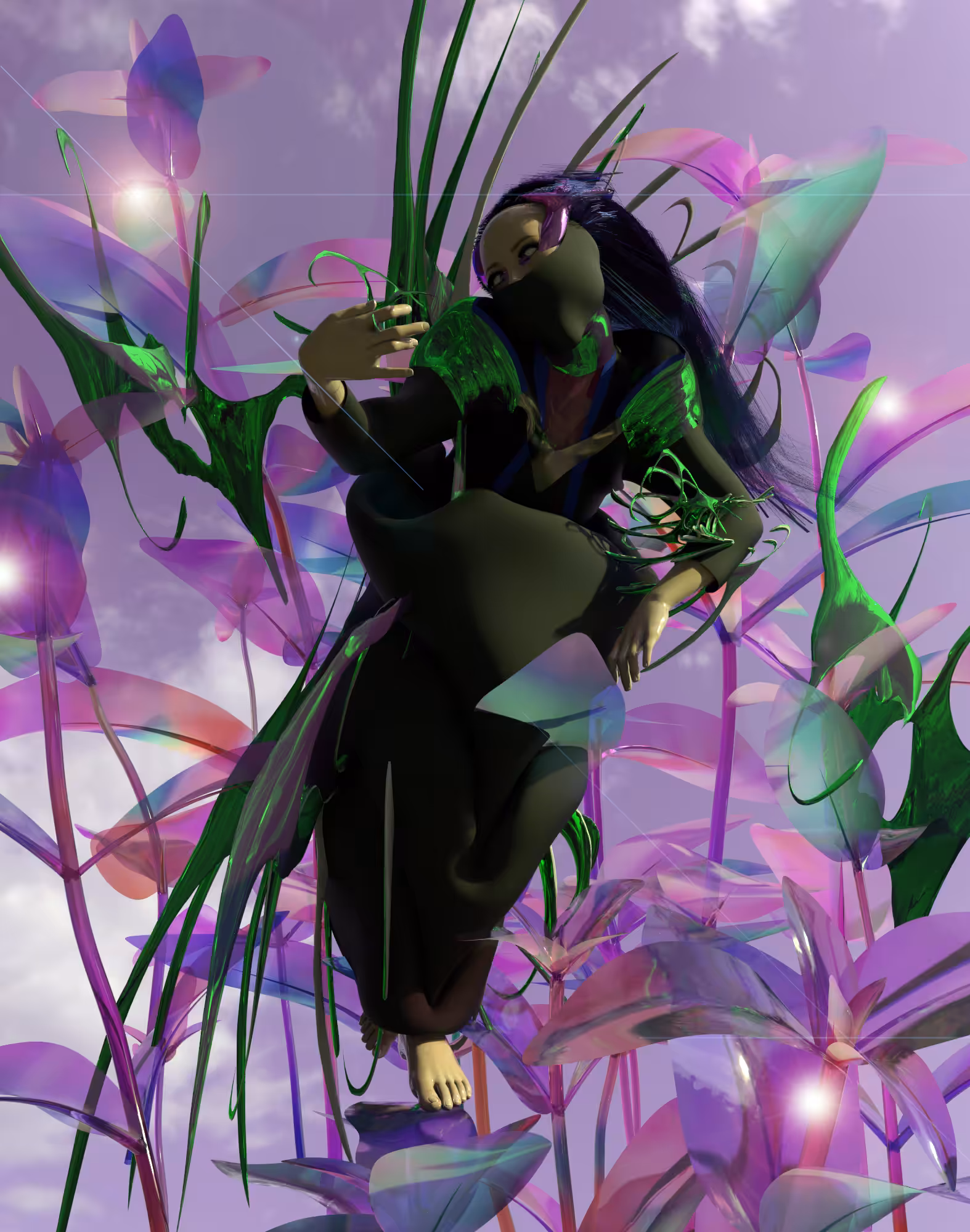 fairy /////