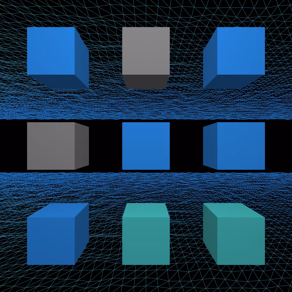 beat_voxels.v006g ft. skulptur #36