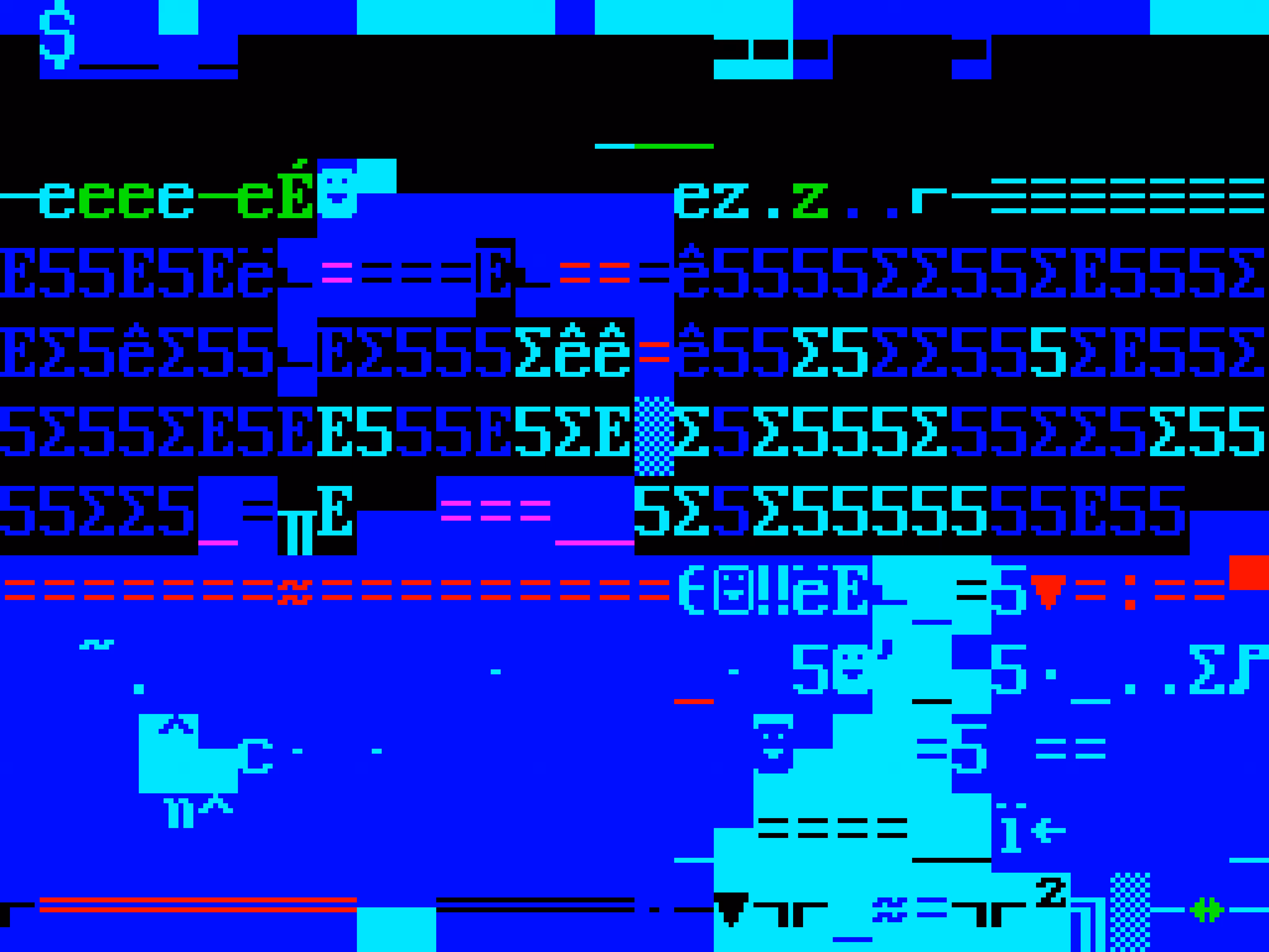 VHSCII
