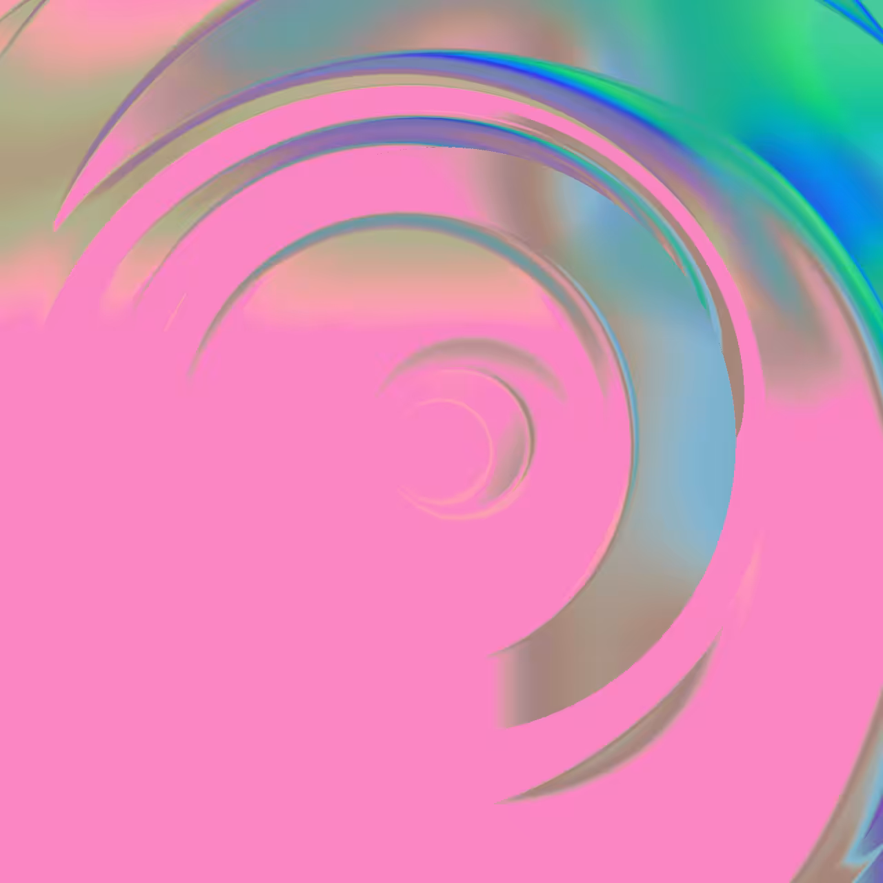The eternal return