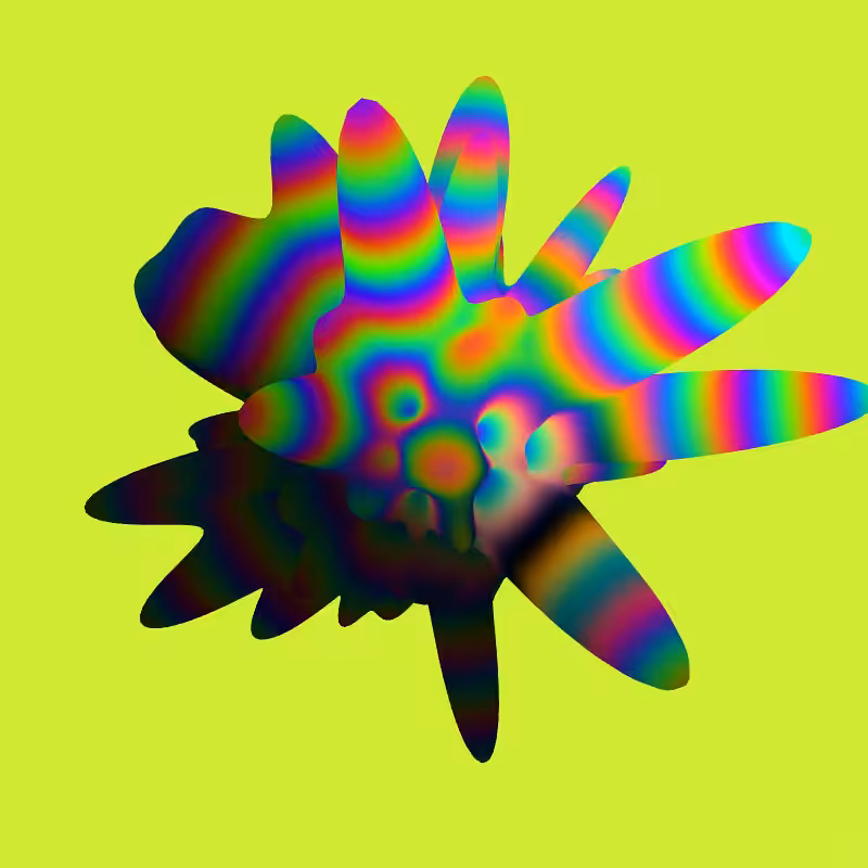 Blobby #229
