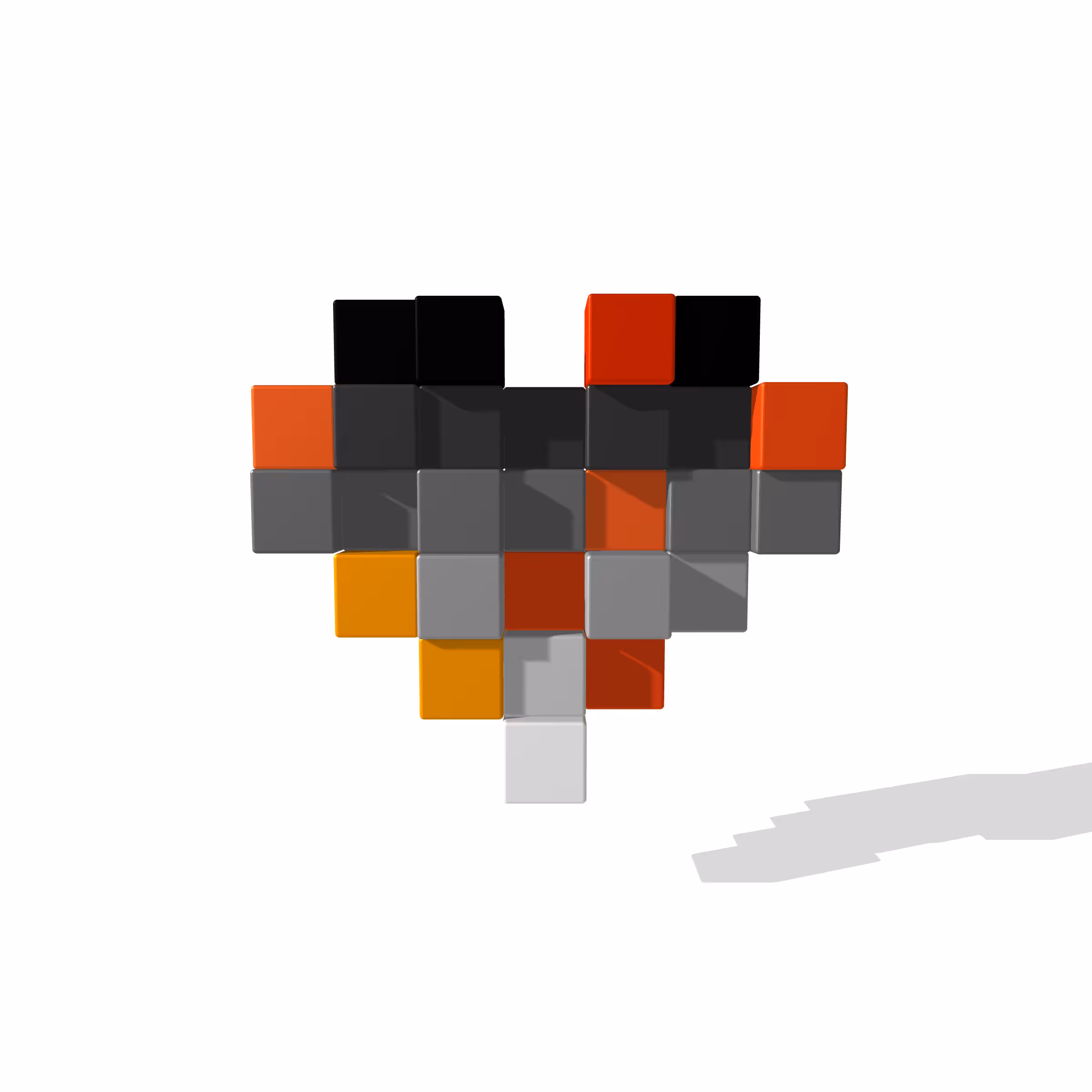 heart + craft #13552