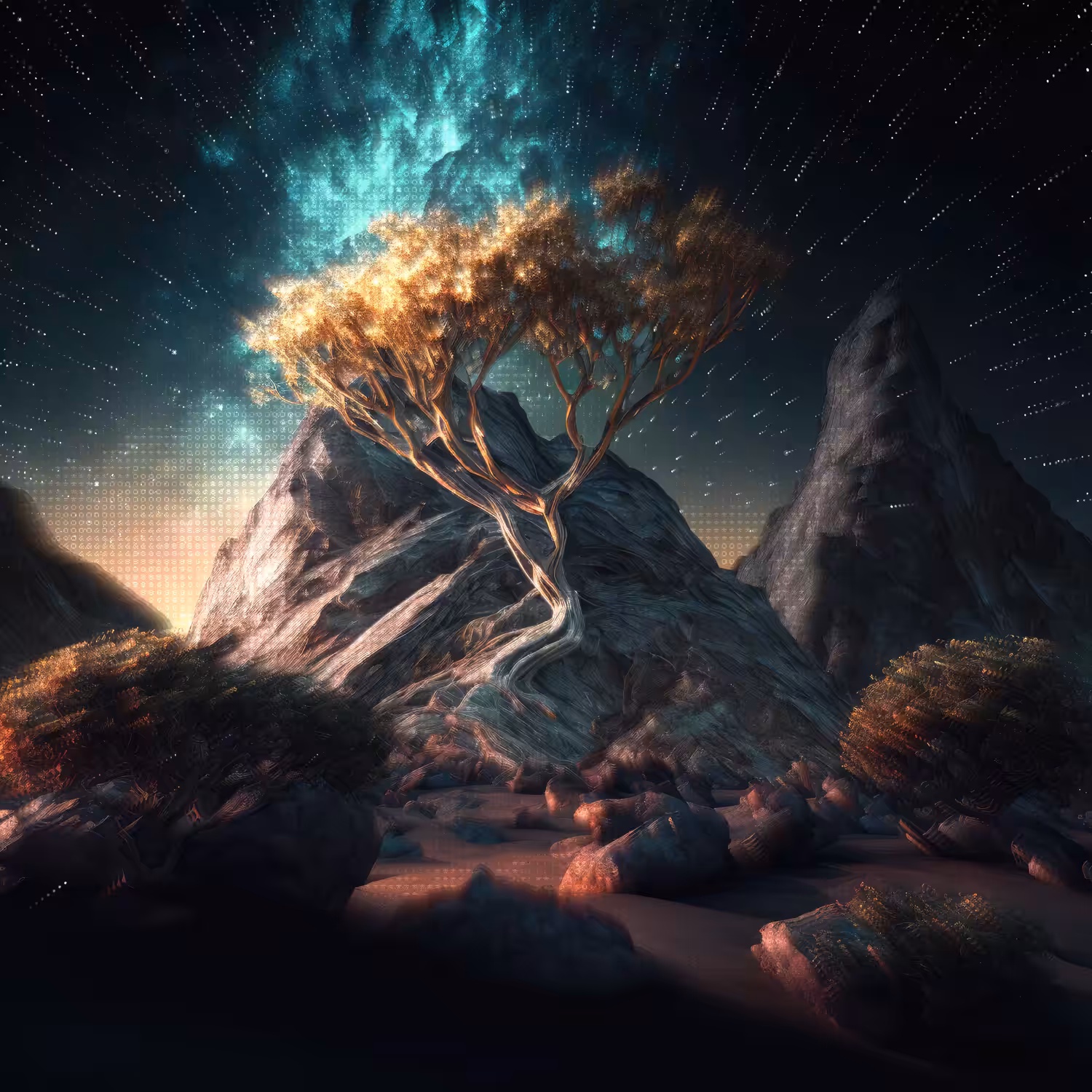 NATURE 2 #313