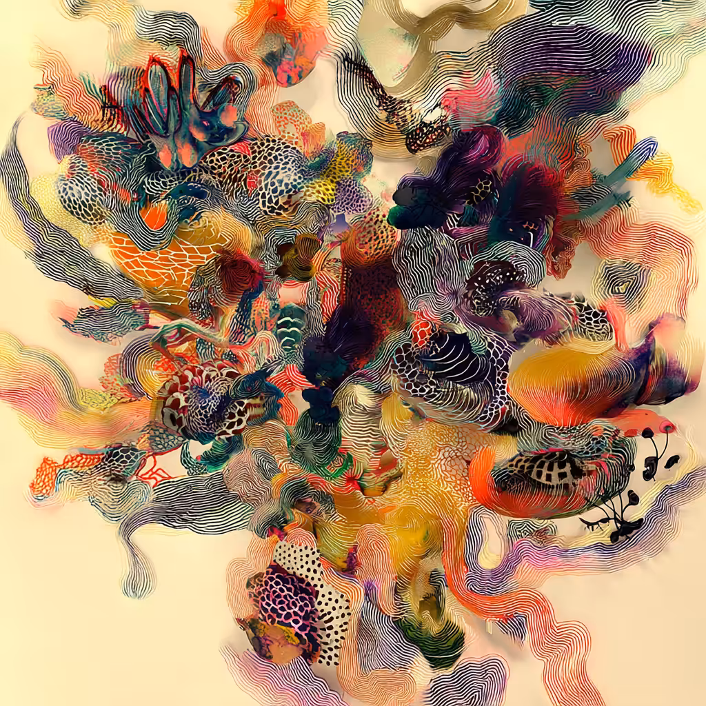 corn induced imaginary proteins #476
