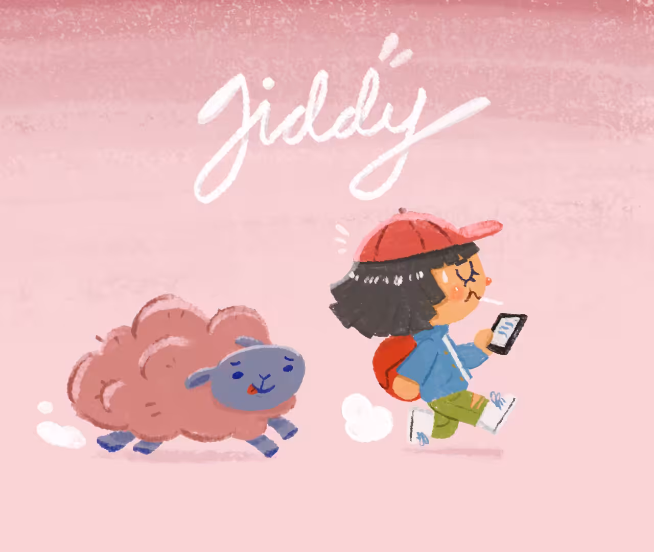 Jiddy