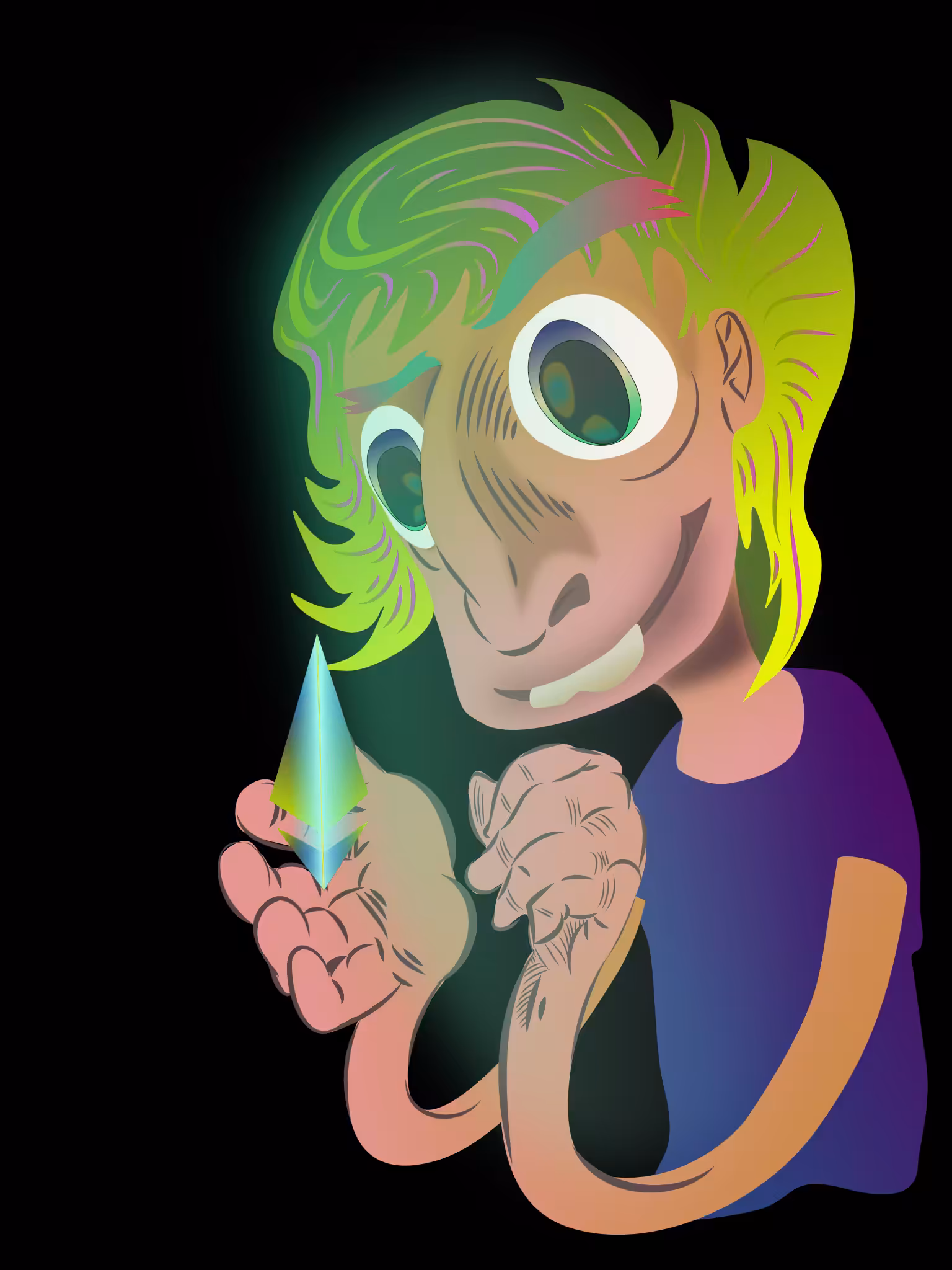 ether fever