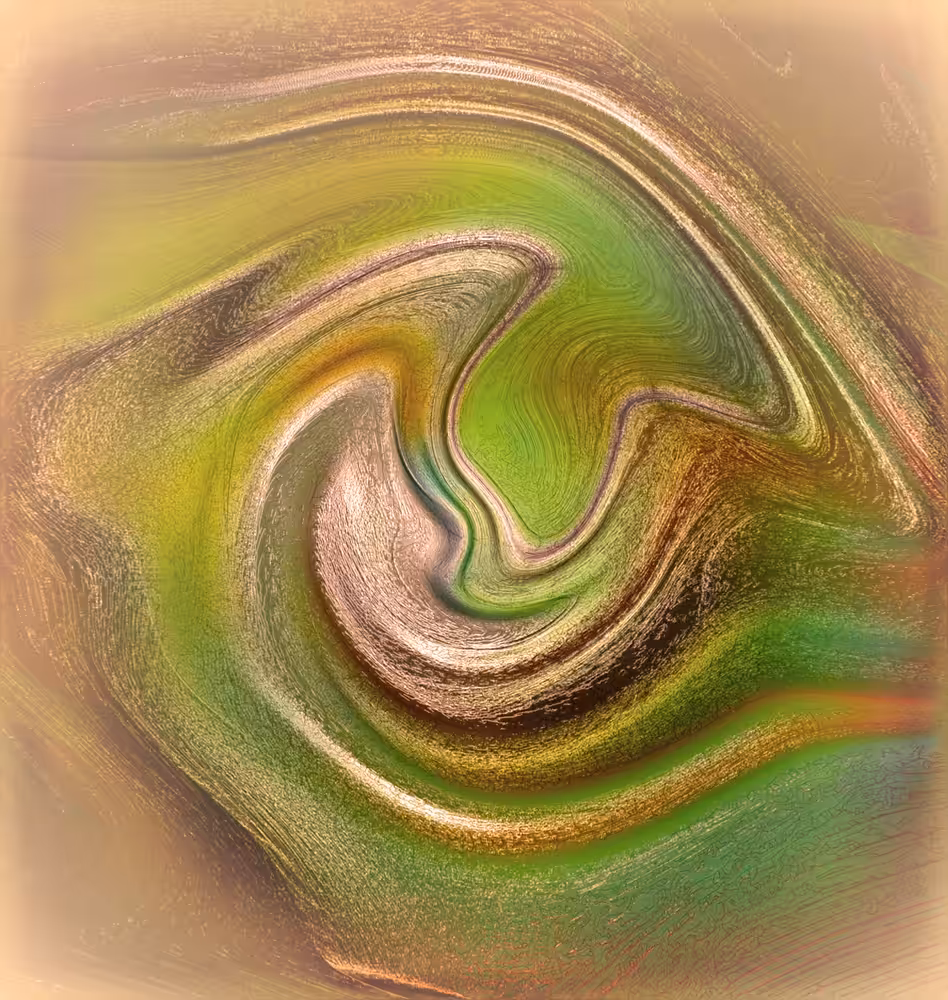 Turmoil Disruption Part III
