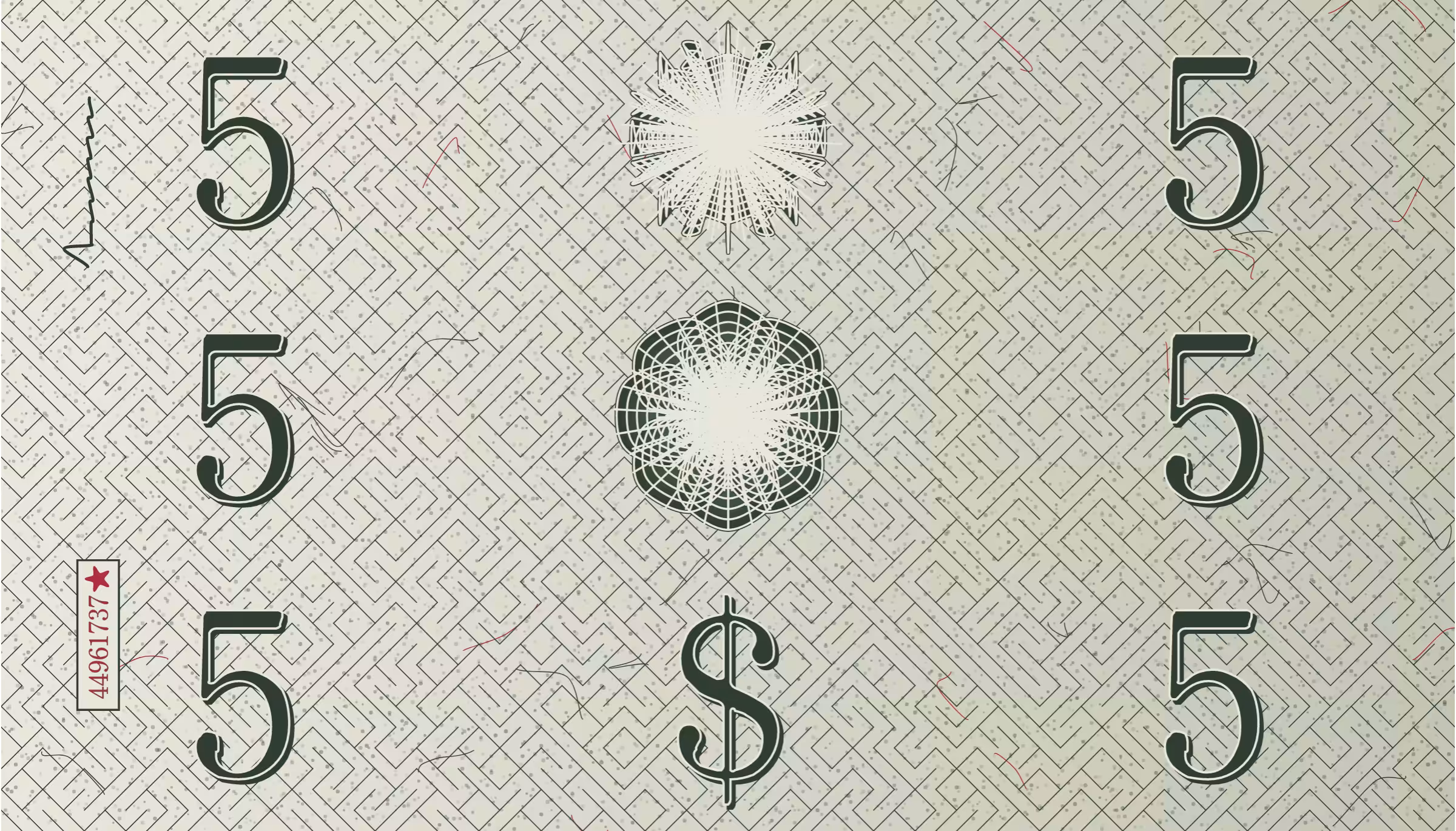Fake Internet Money #286