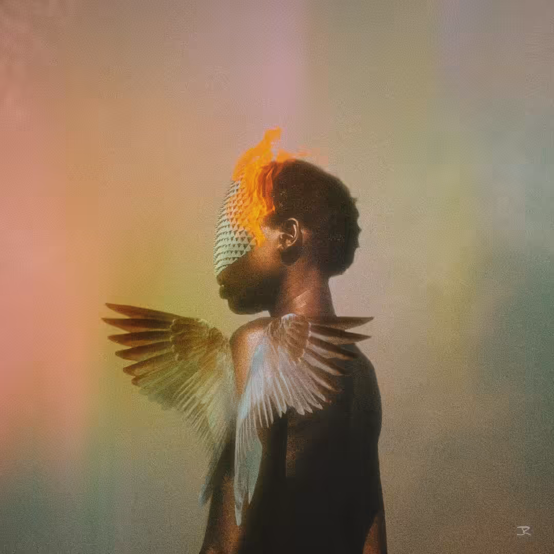 Archangel.