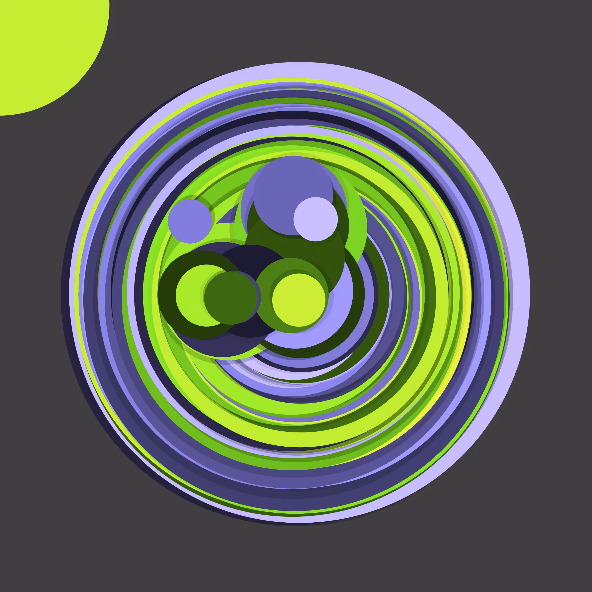 Crypto Circles #99