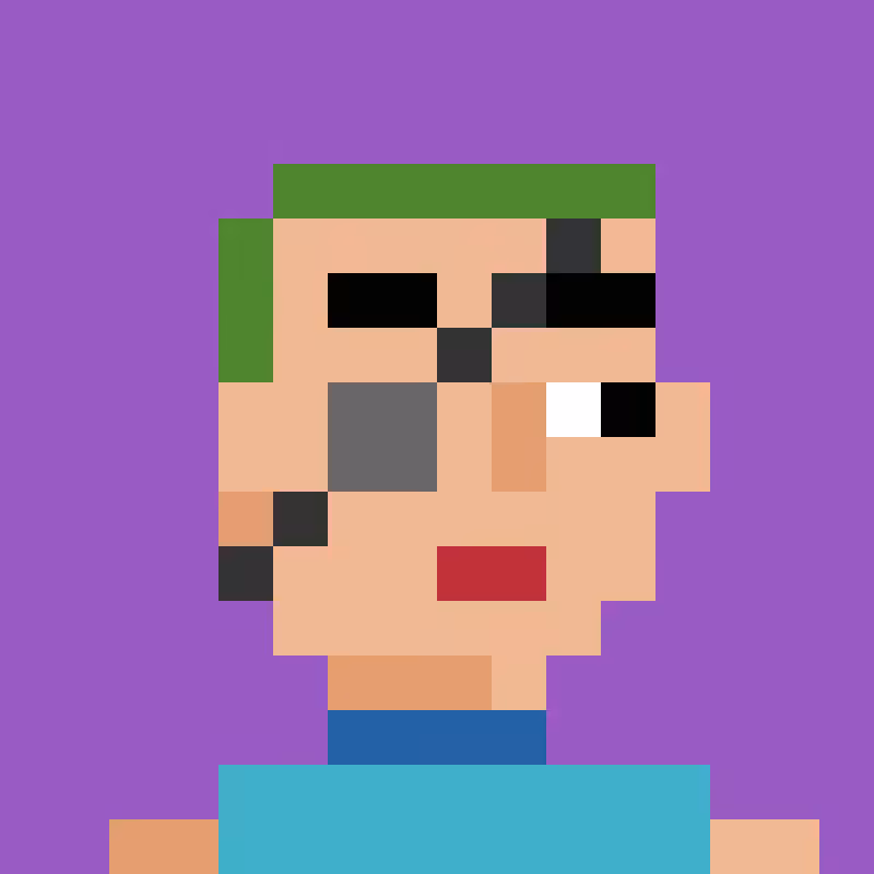 hUMBLE PUNK #116