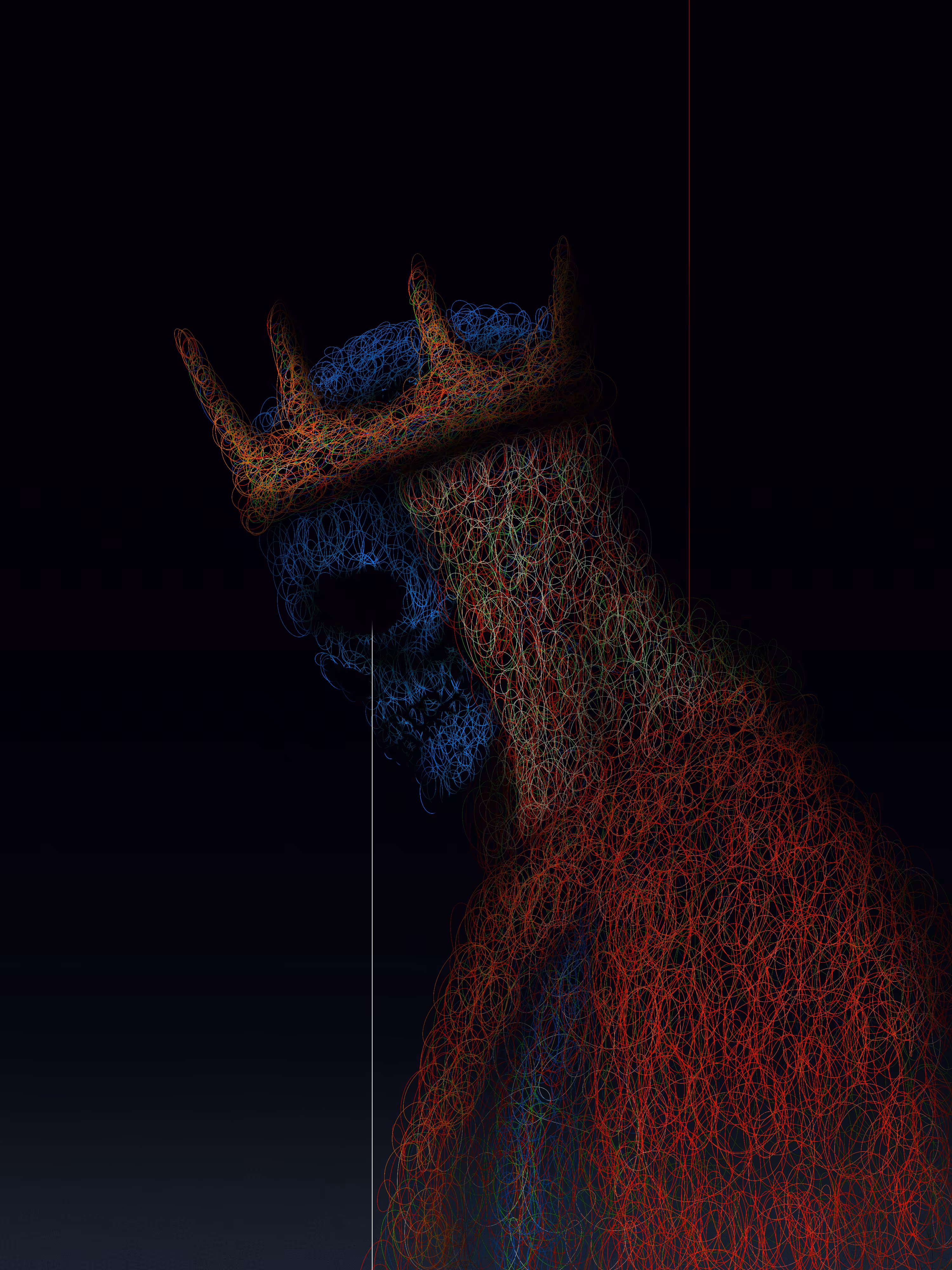 Mortal King