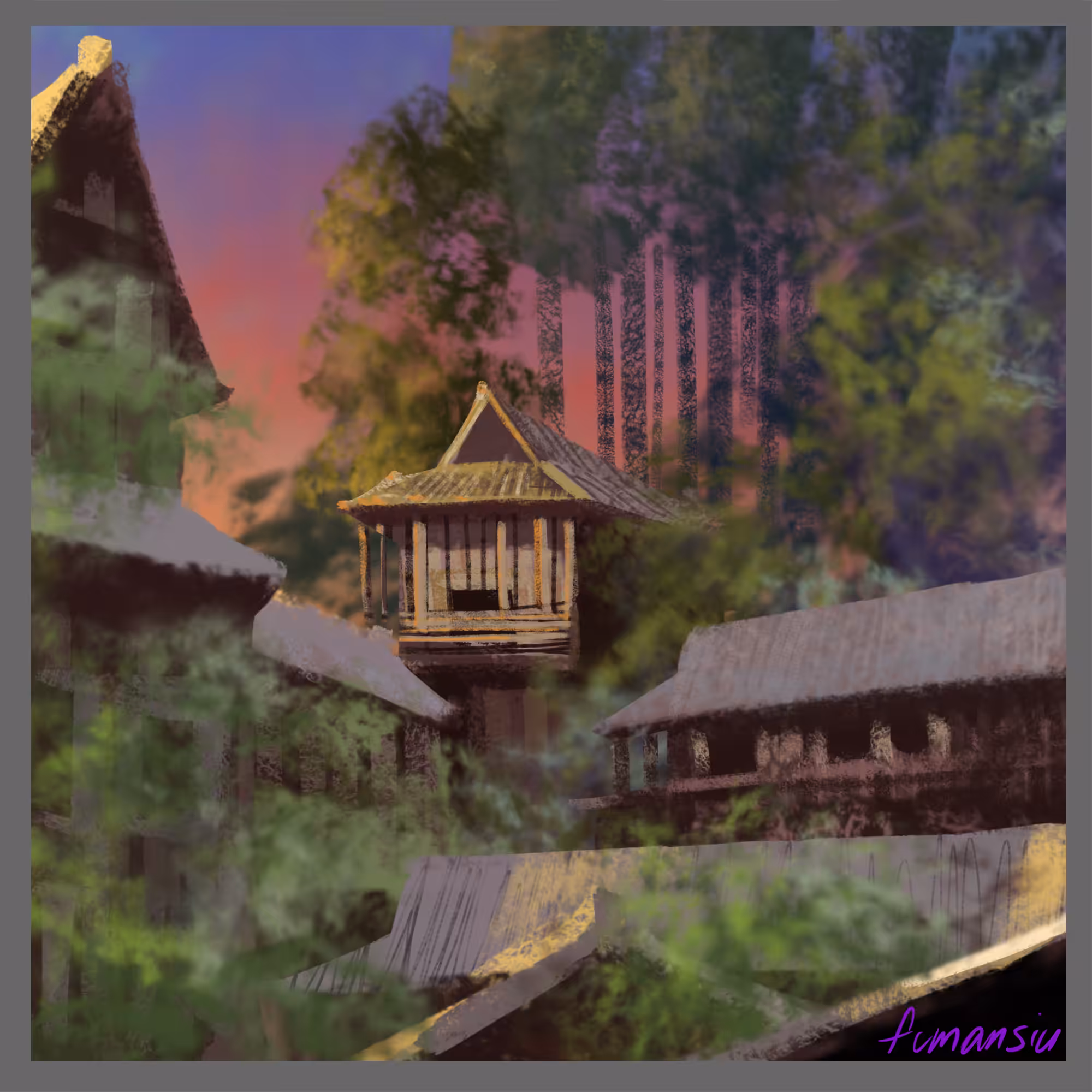Solace