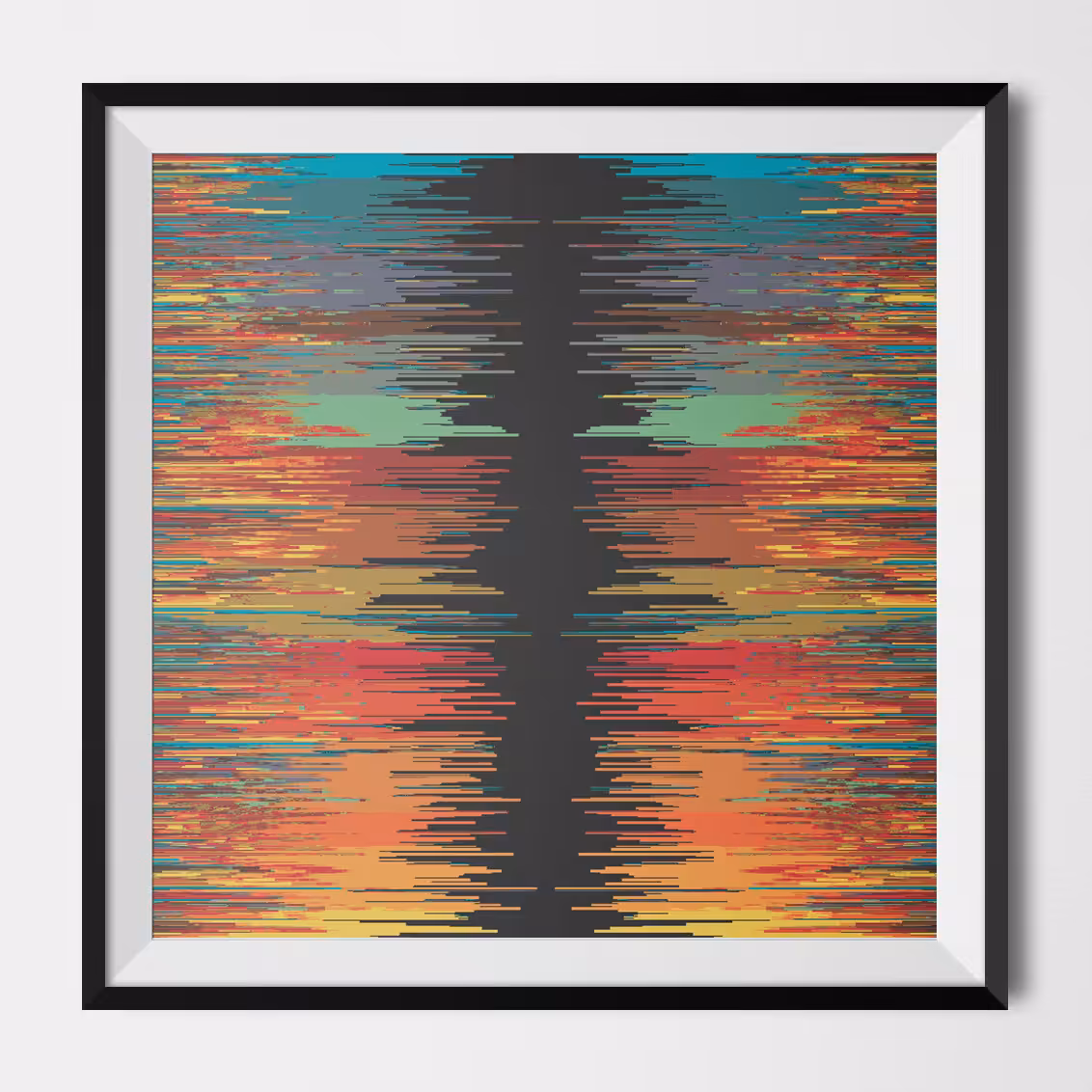 code2pixels - glitch 01