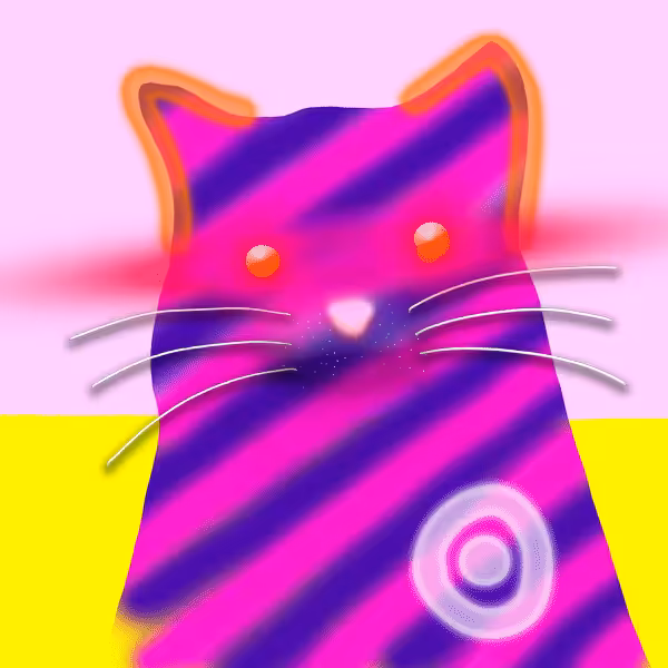 Quantum Cats #2829