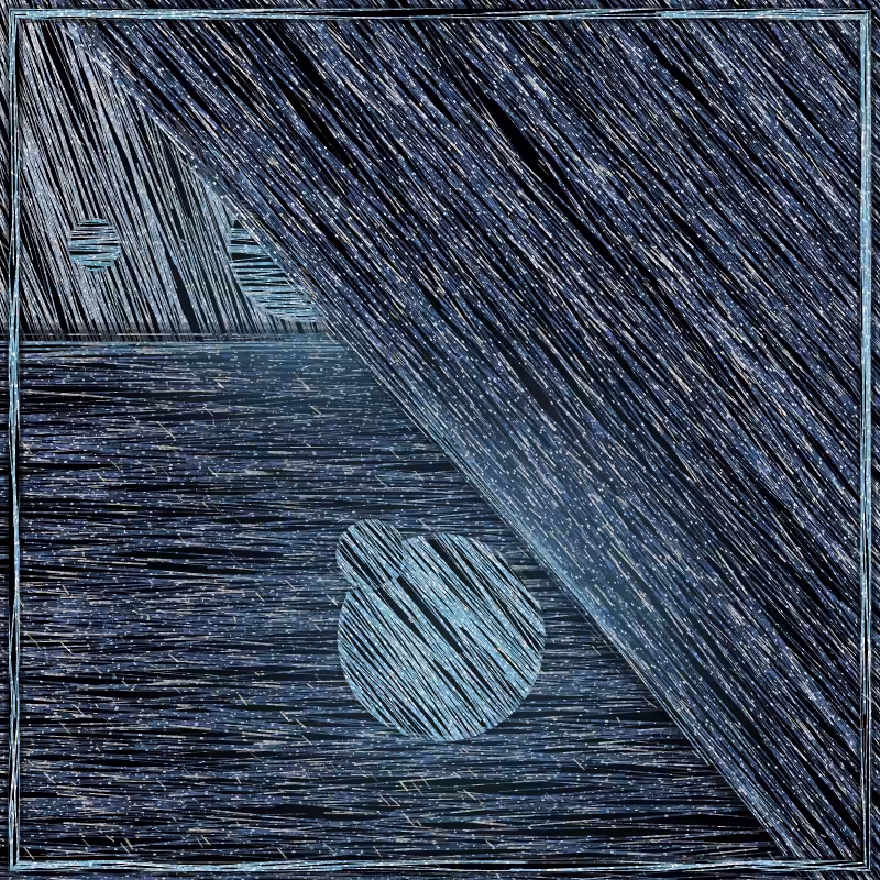 The Voyage #43