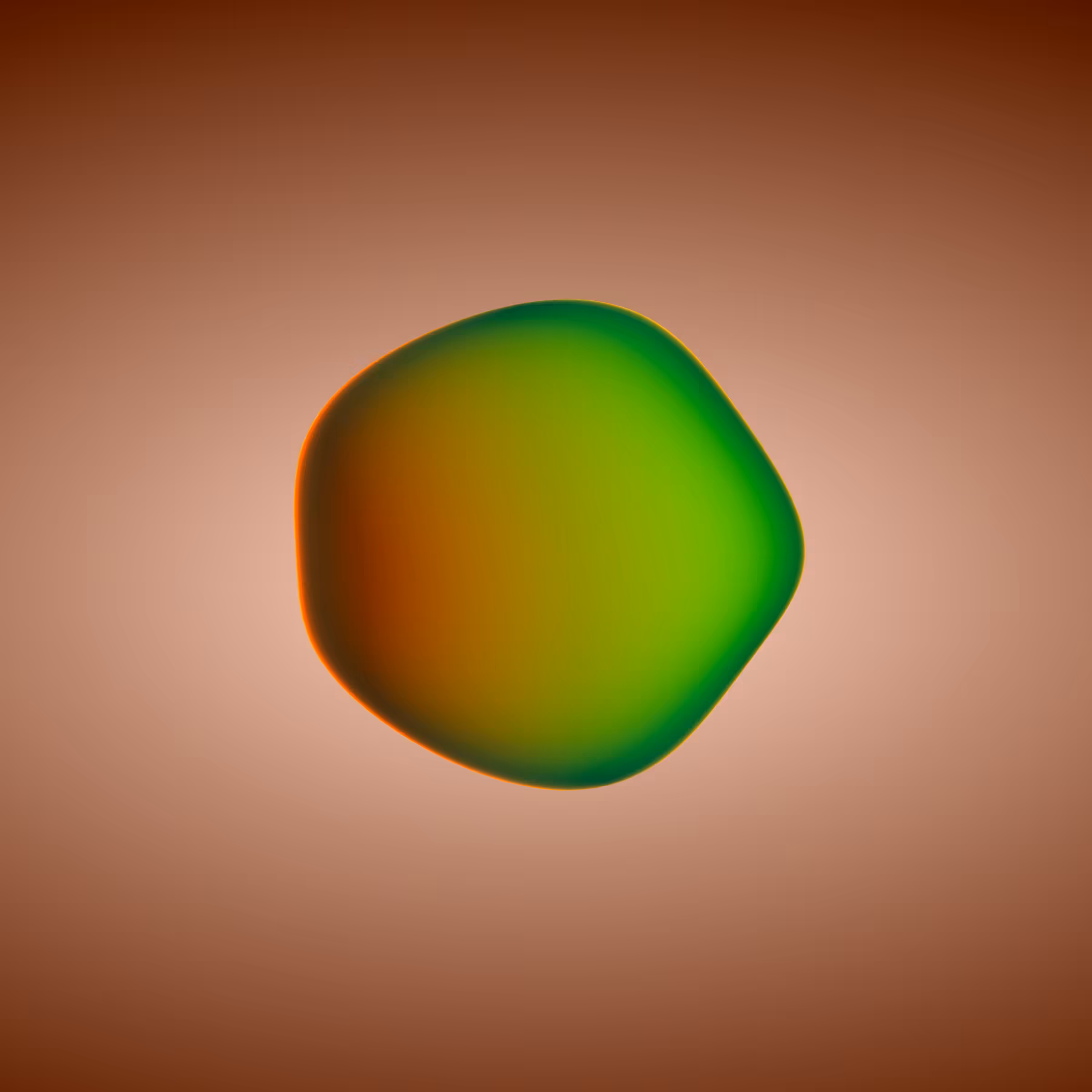 Floating World Genesis #202