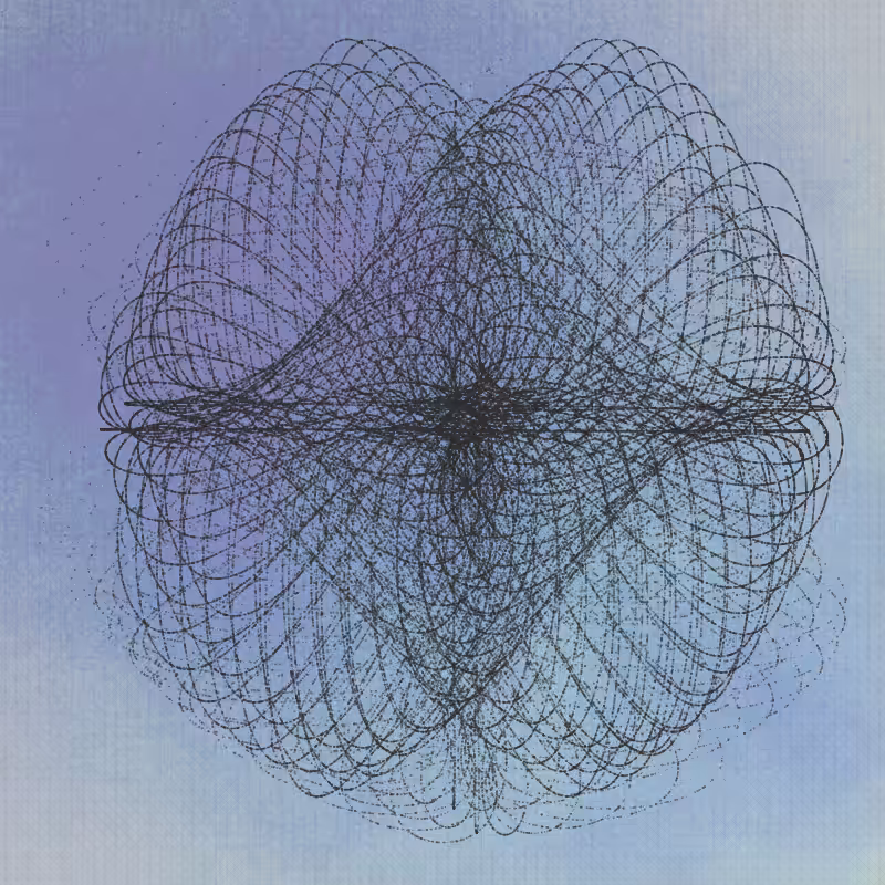 polar thread n.06 #25