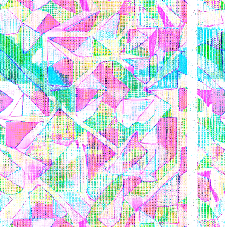 coalescence #1731