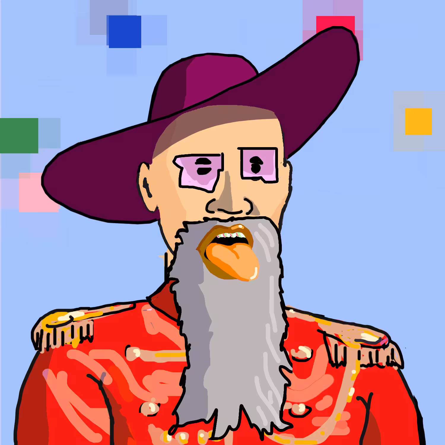 CryptoMutts #231