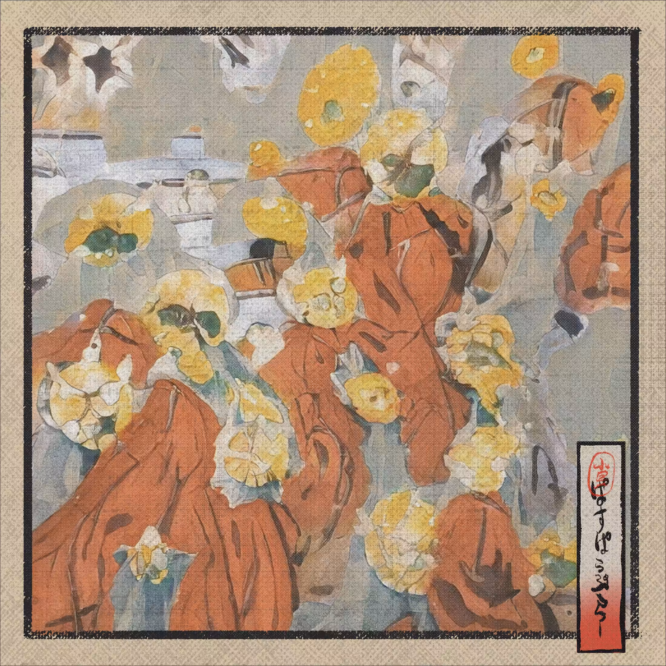 PFL#38 Shintenchi 新天地