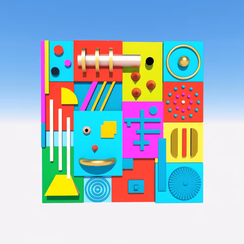 Dorges 3D