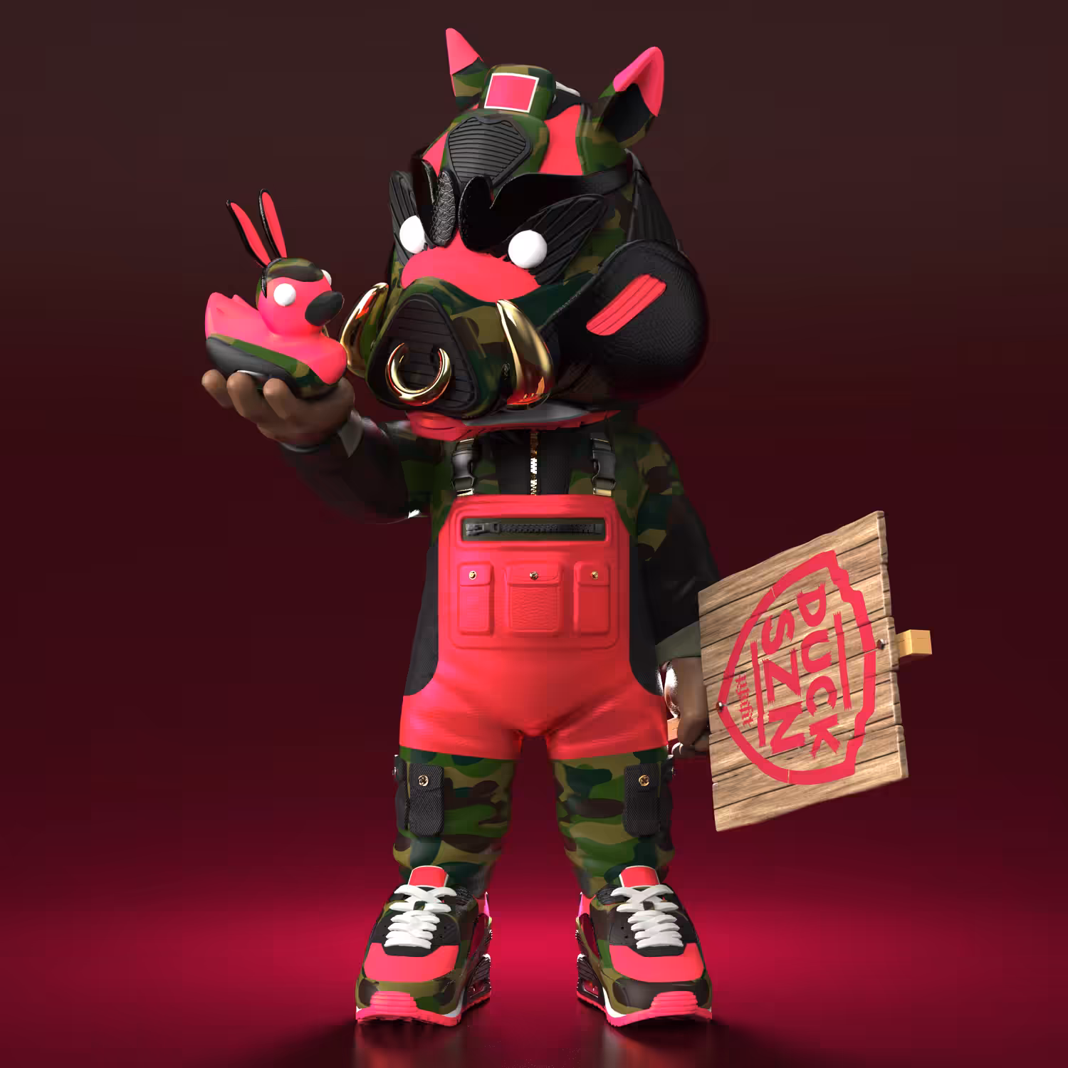 Air Hog 011