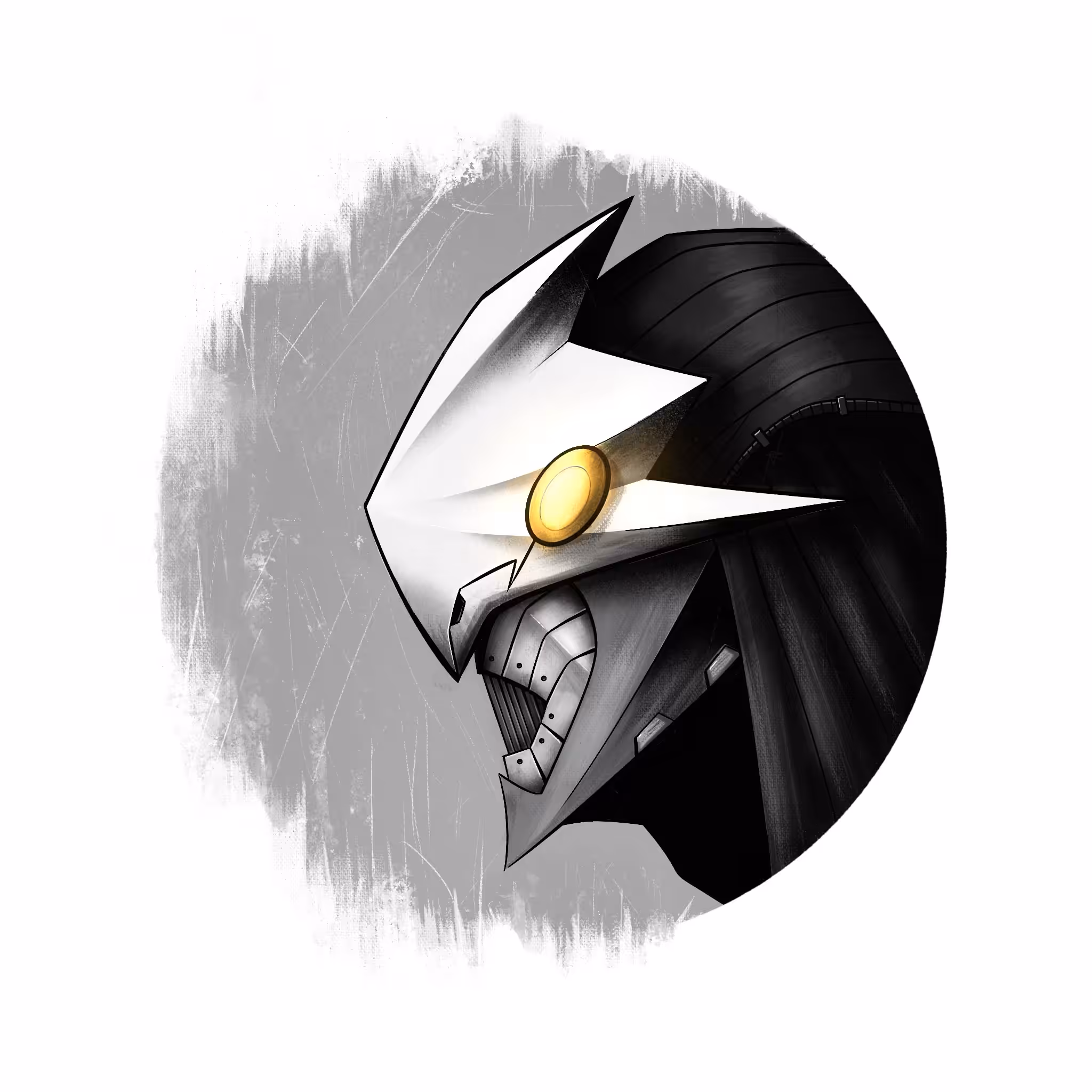 Profile Shot #10