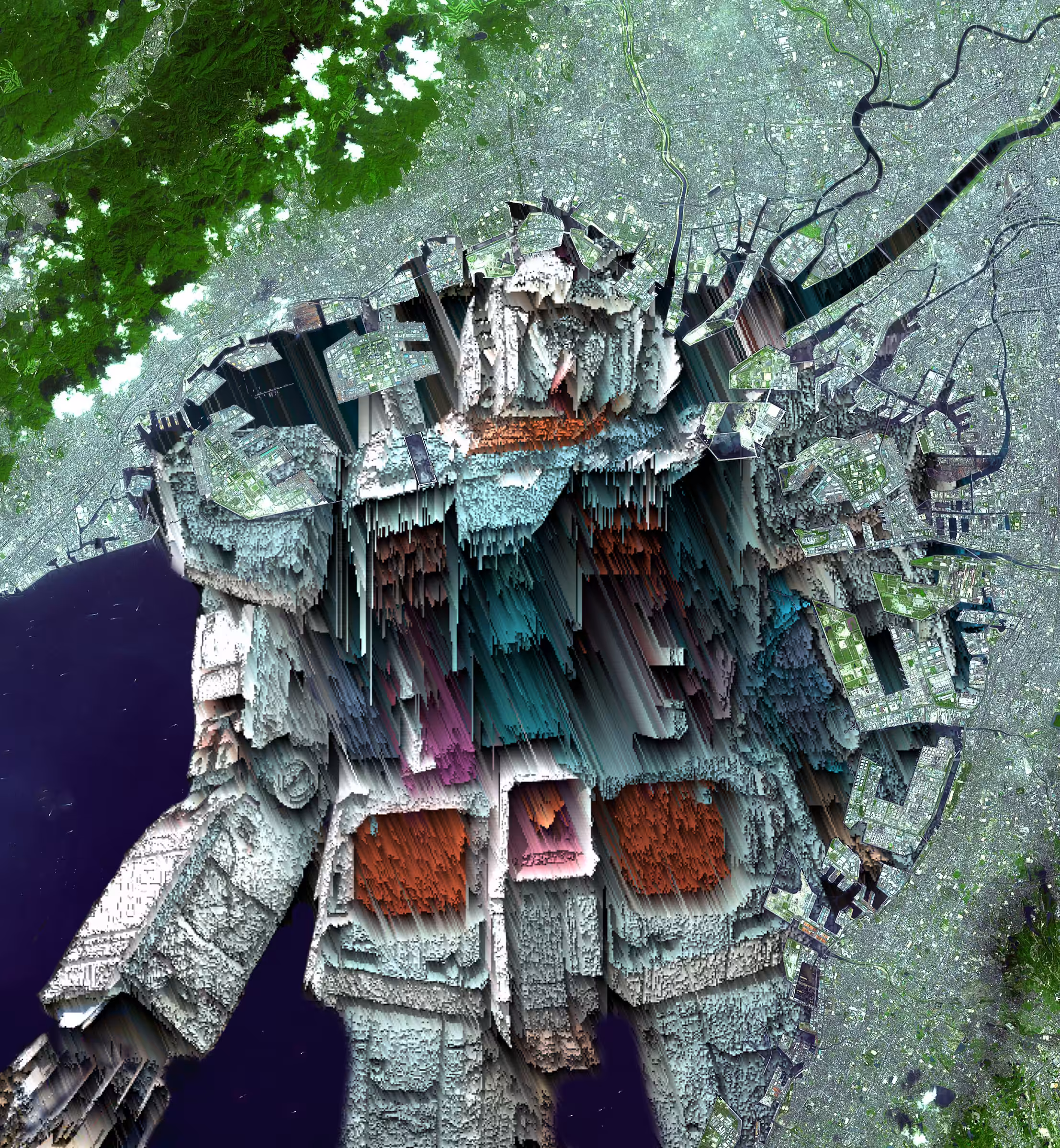 Osaka Gundam