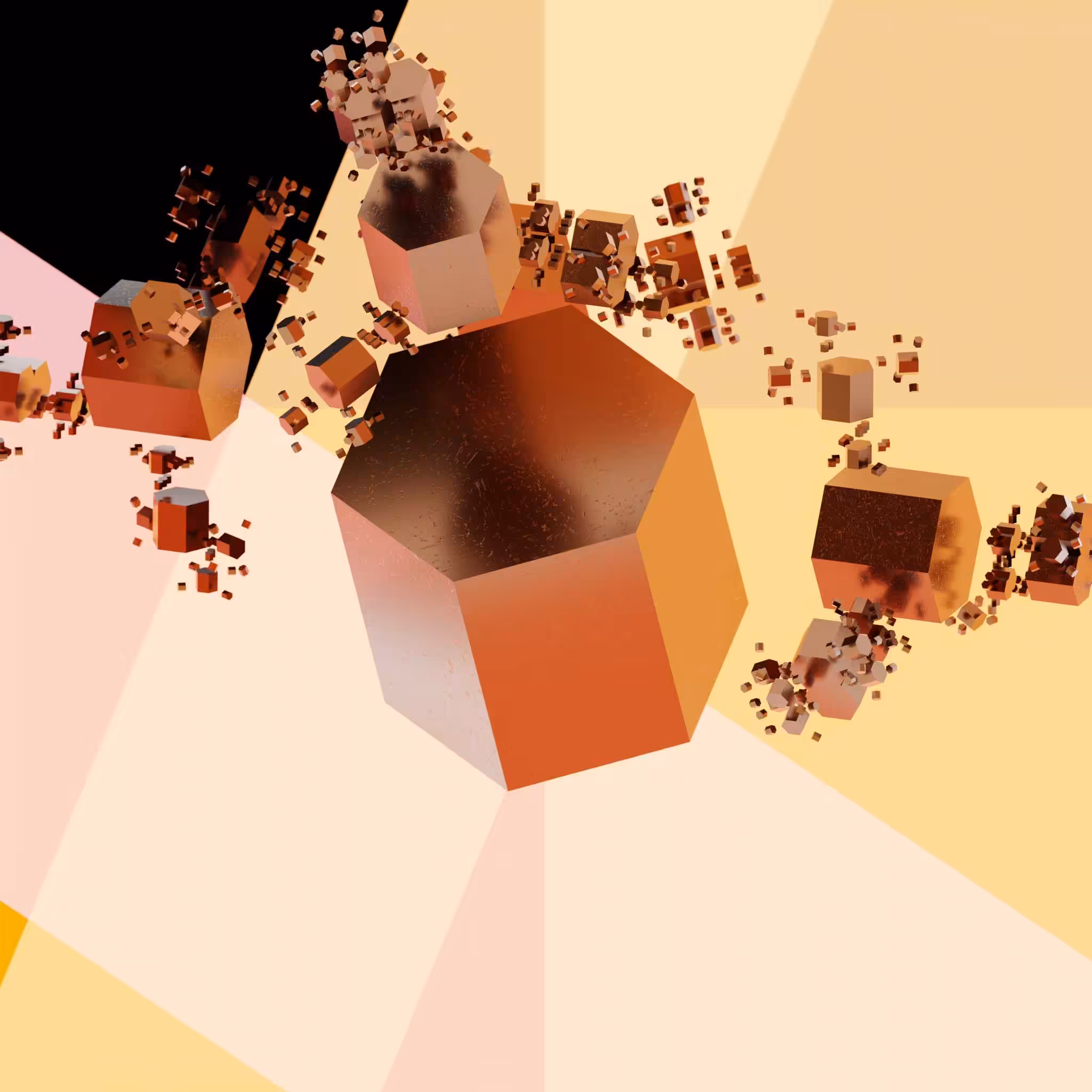 ETERNAL FRAGMENT #853
