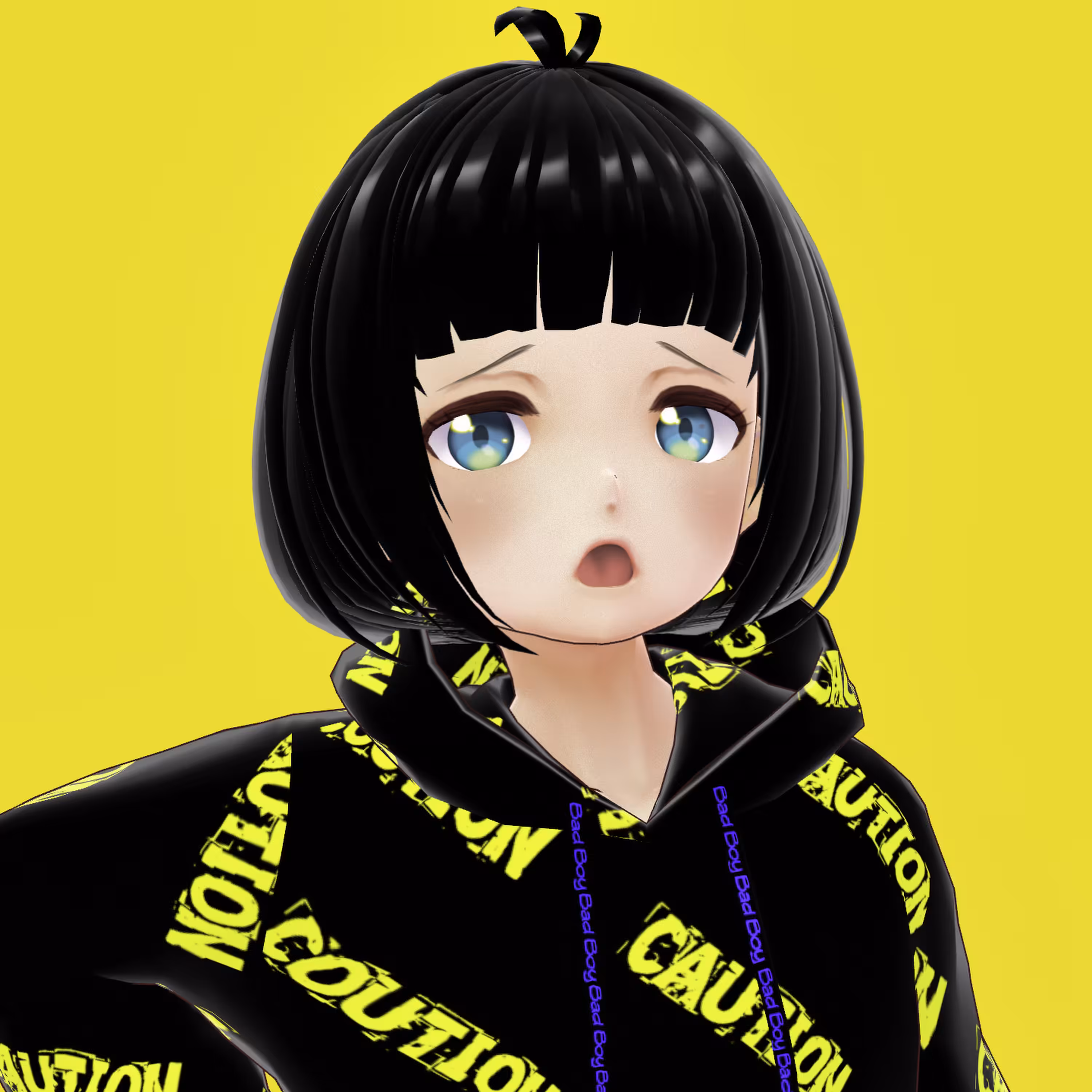 KANA - #005