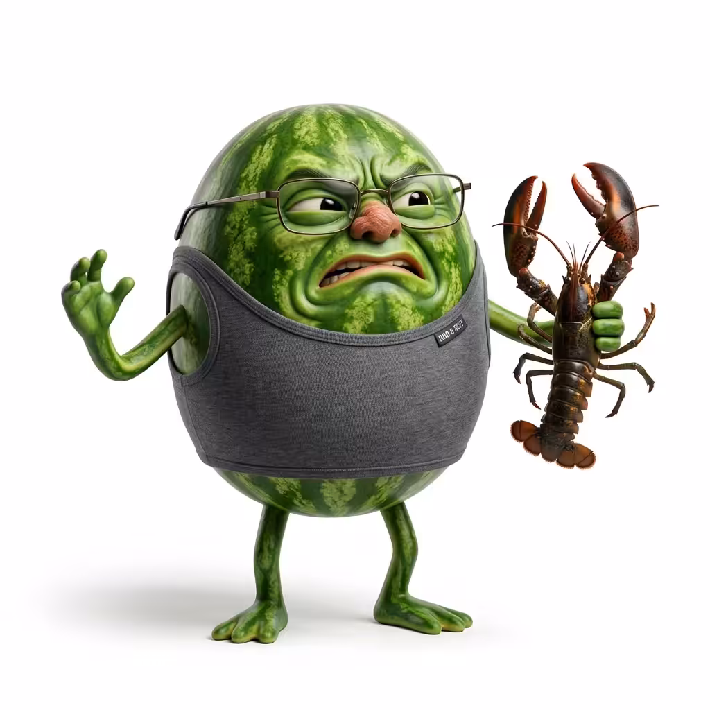 BRAINROT #4967