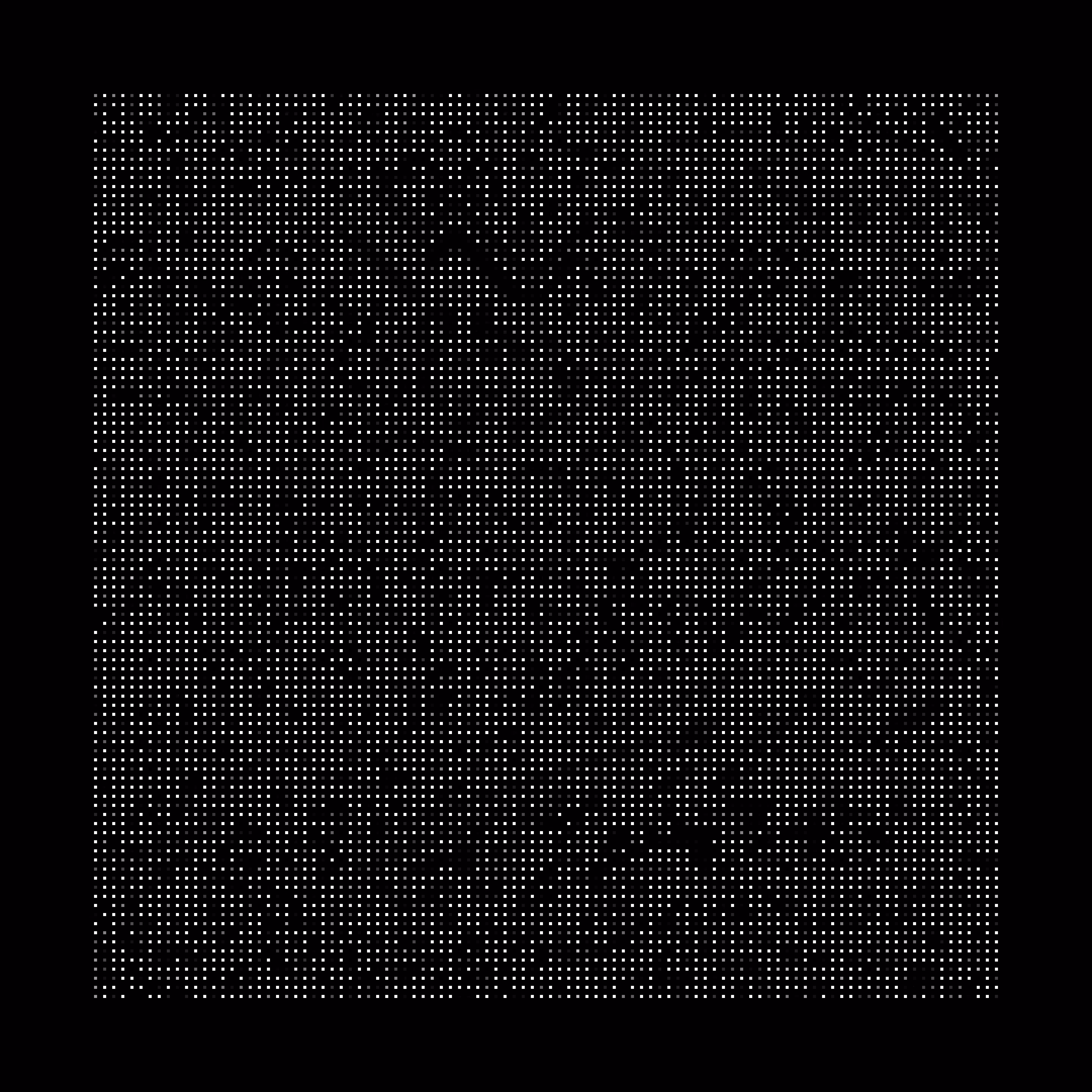 Pixelated #18