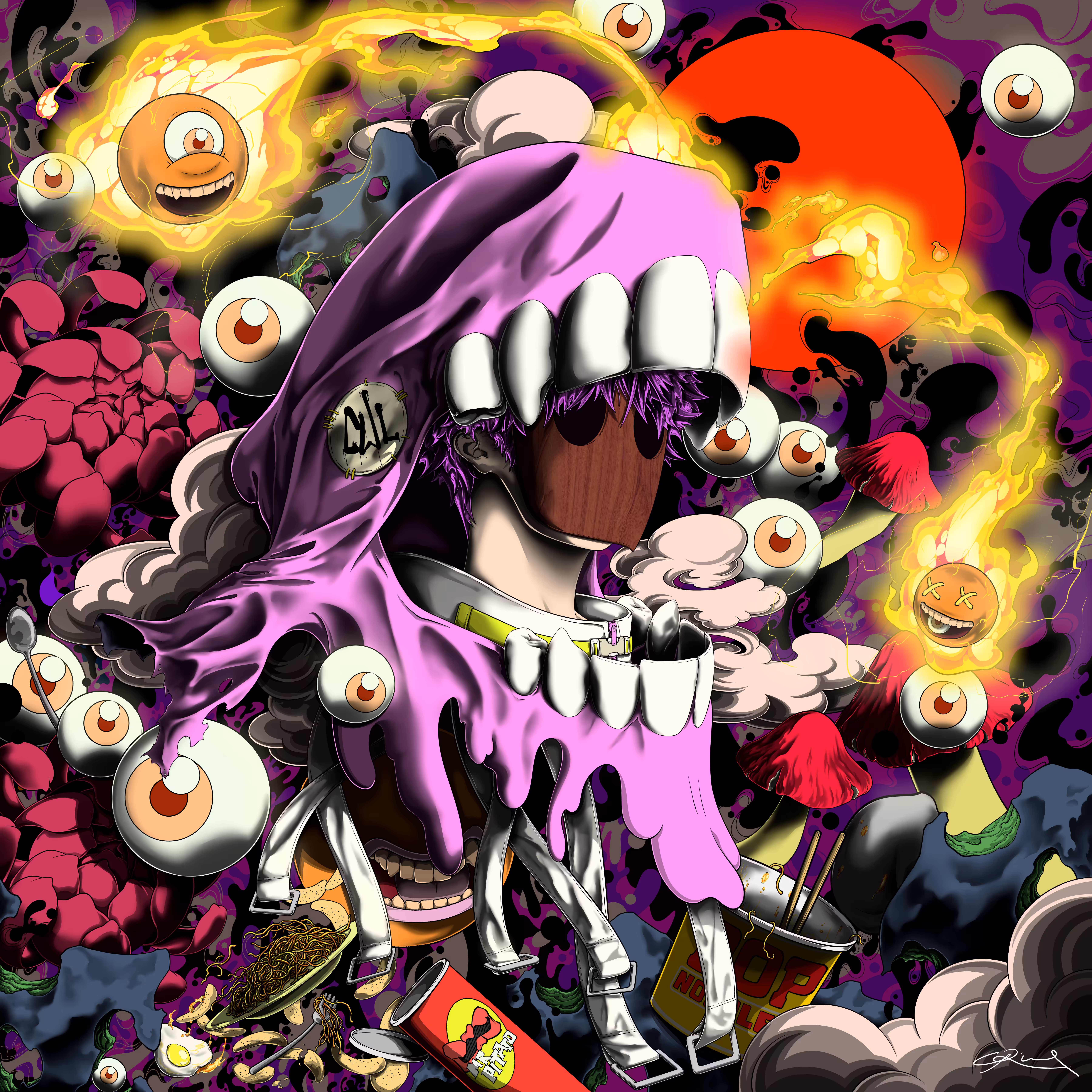 RIOT