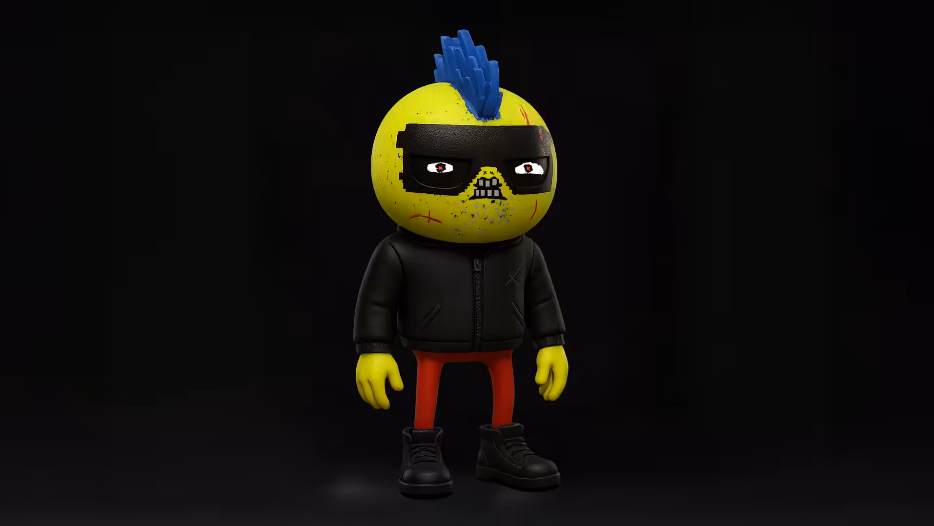 PROTO-WRETCH