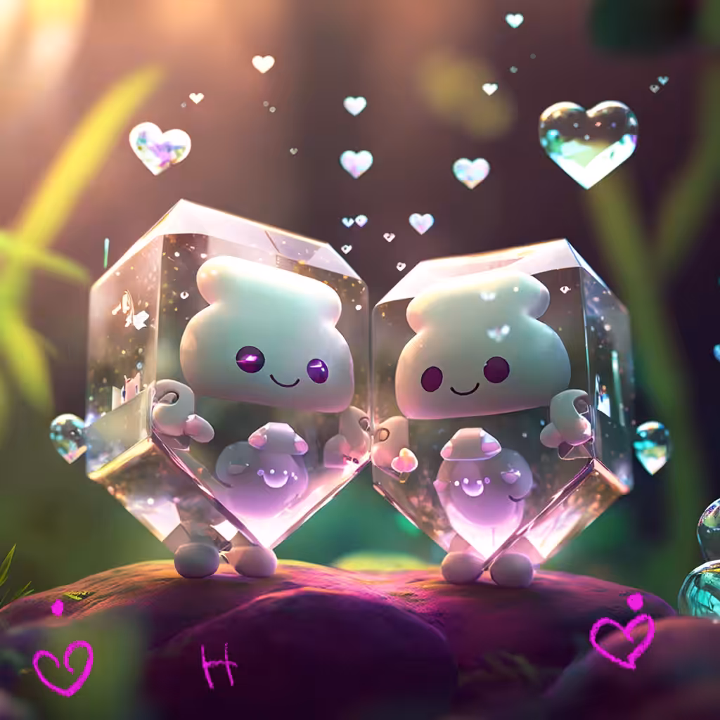 LuvBotz #169