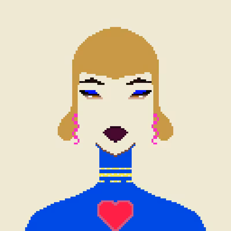 fxLady #194