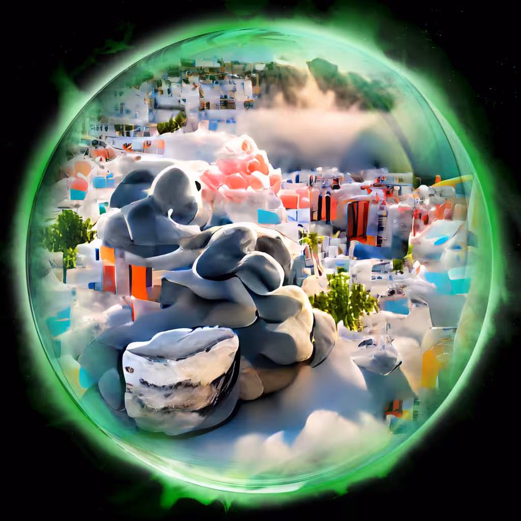 Castle in the Sky