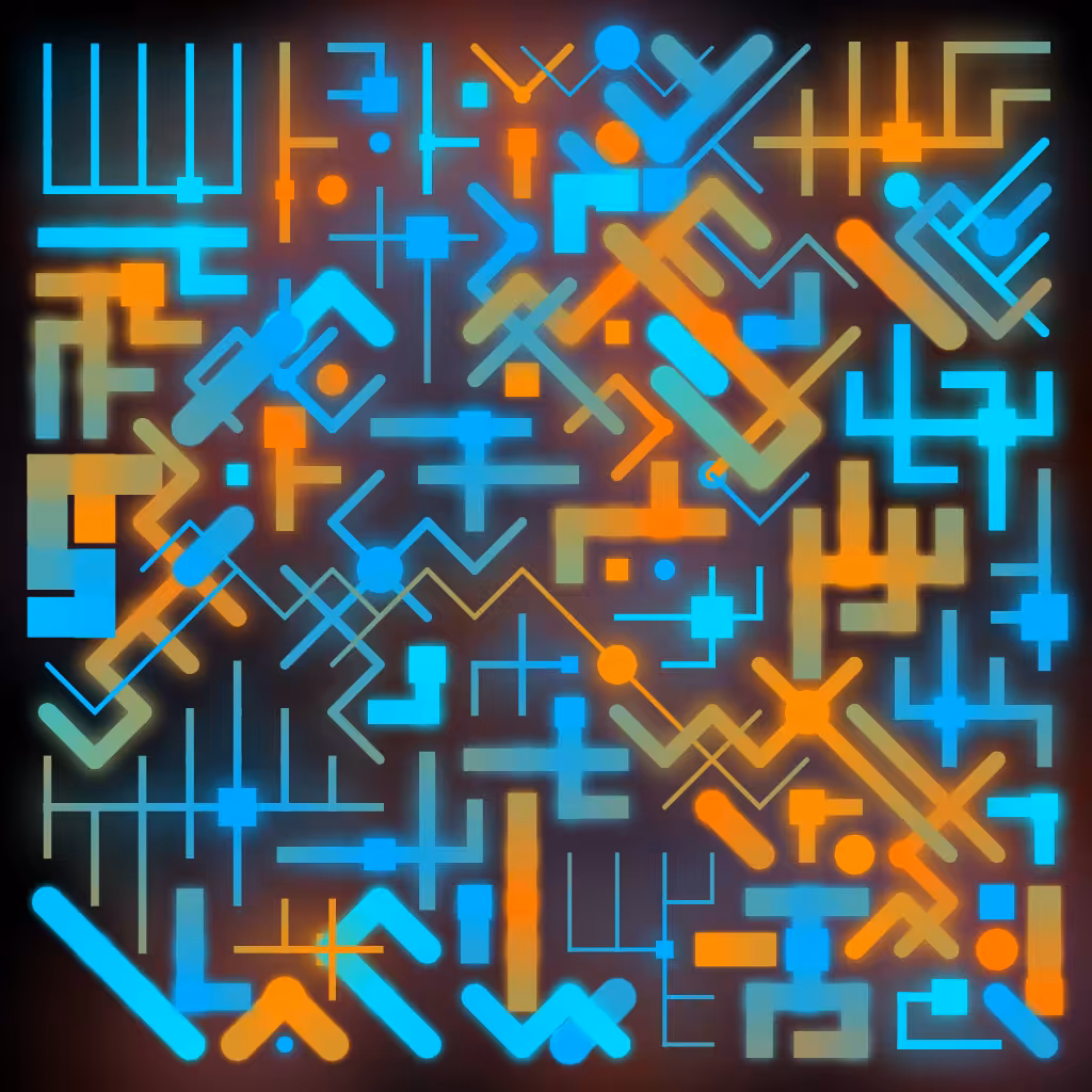 neon greed trees #16