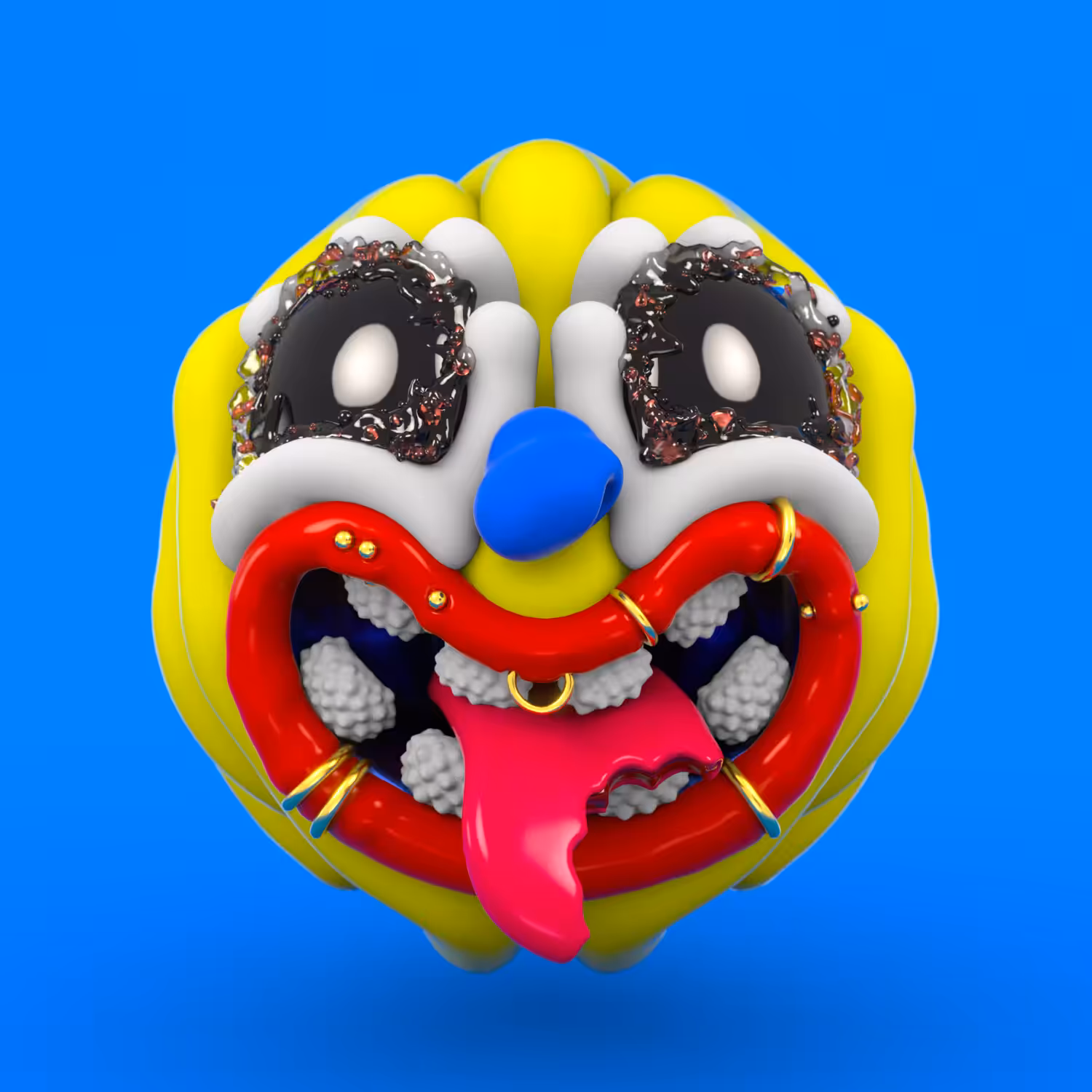 JOYWORLD JOYsmilies: JOYsmiley 6703
