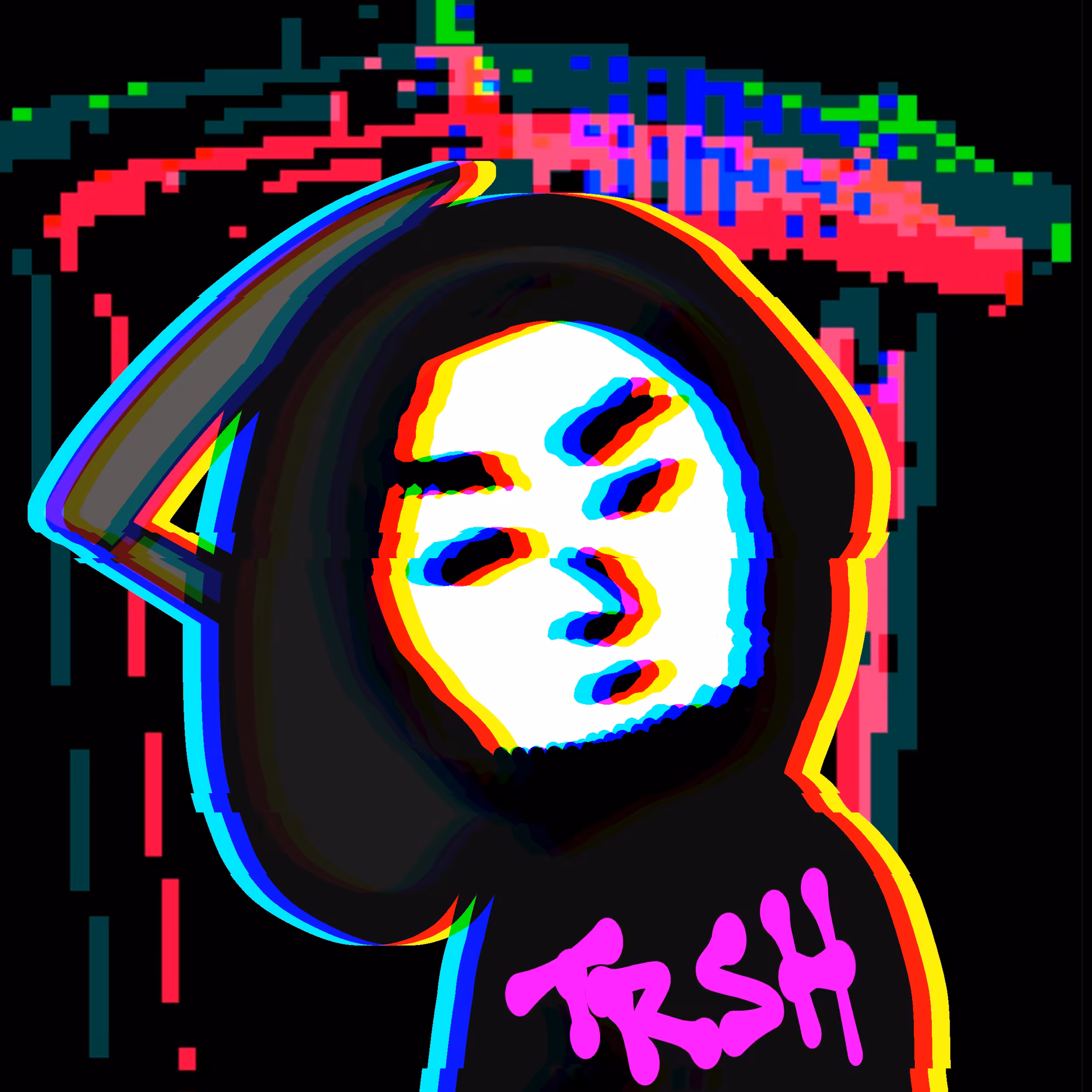 TRSHSKI