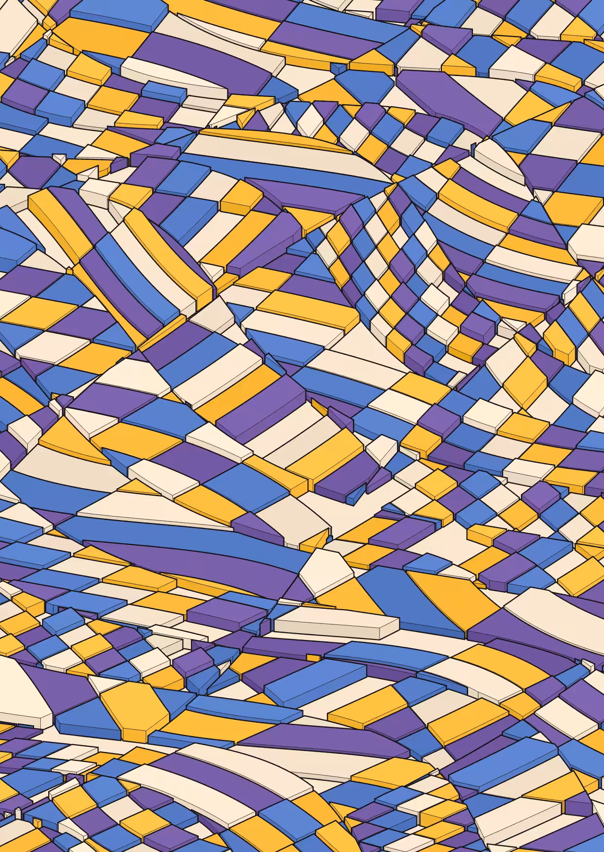 Destructures #476