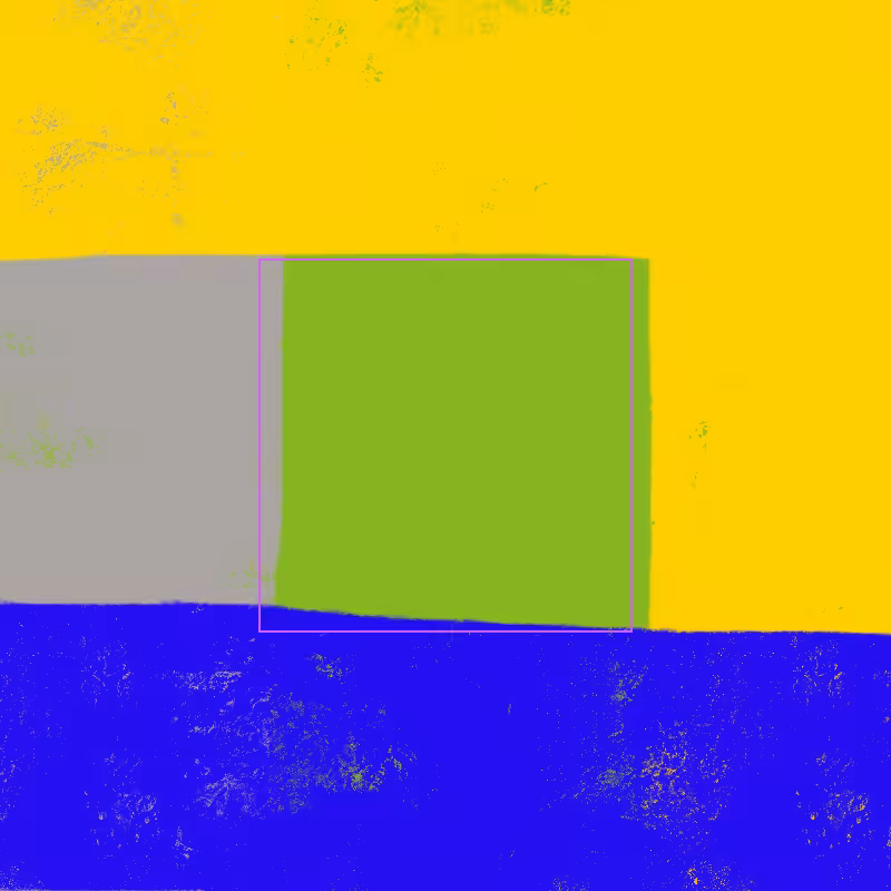 Arts of Chet Minimalism 15 #5