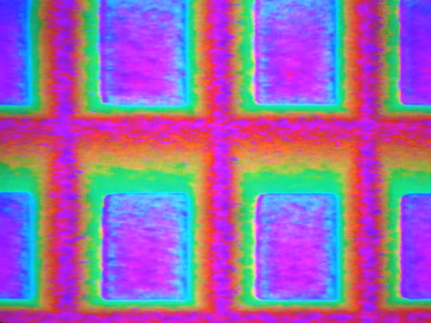 Oscillations 001
