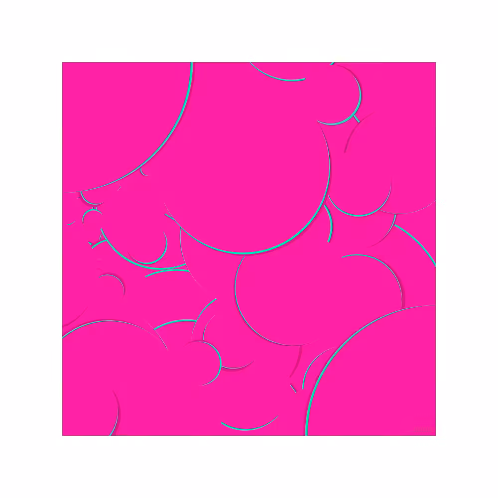 curves #5