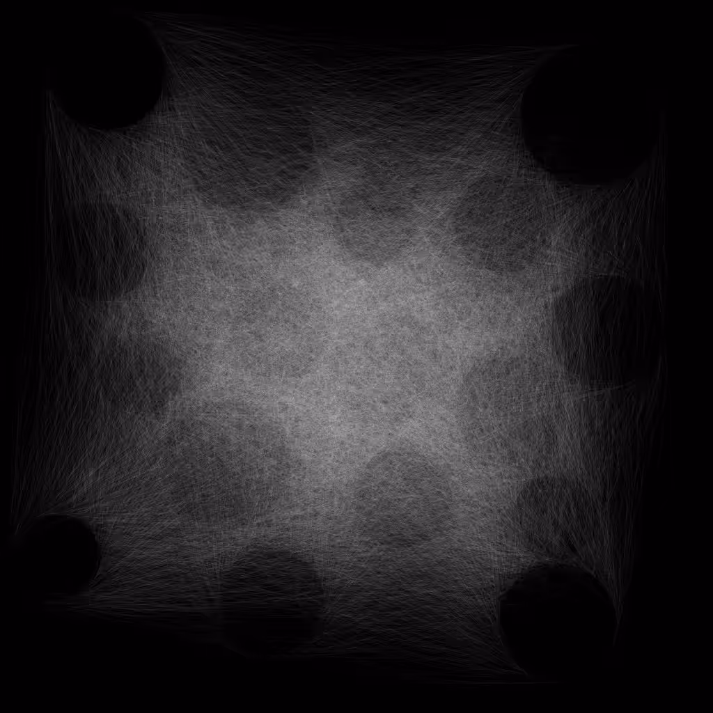 Ghosts of the Spheres #73