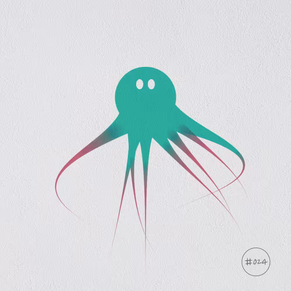 Octy #024