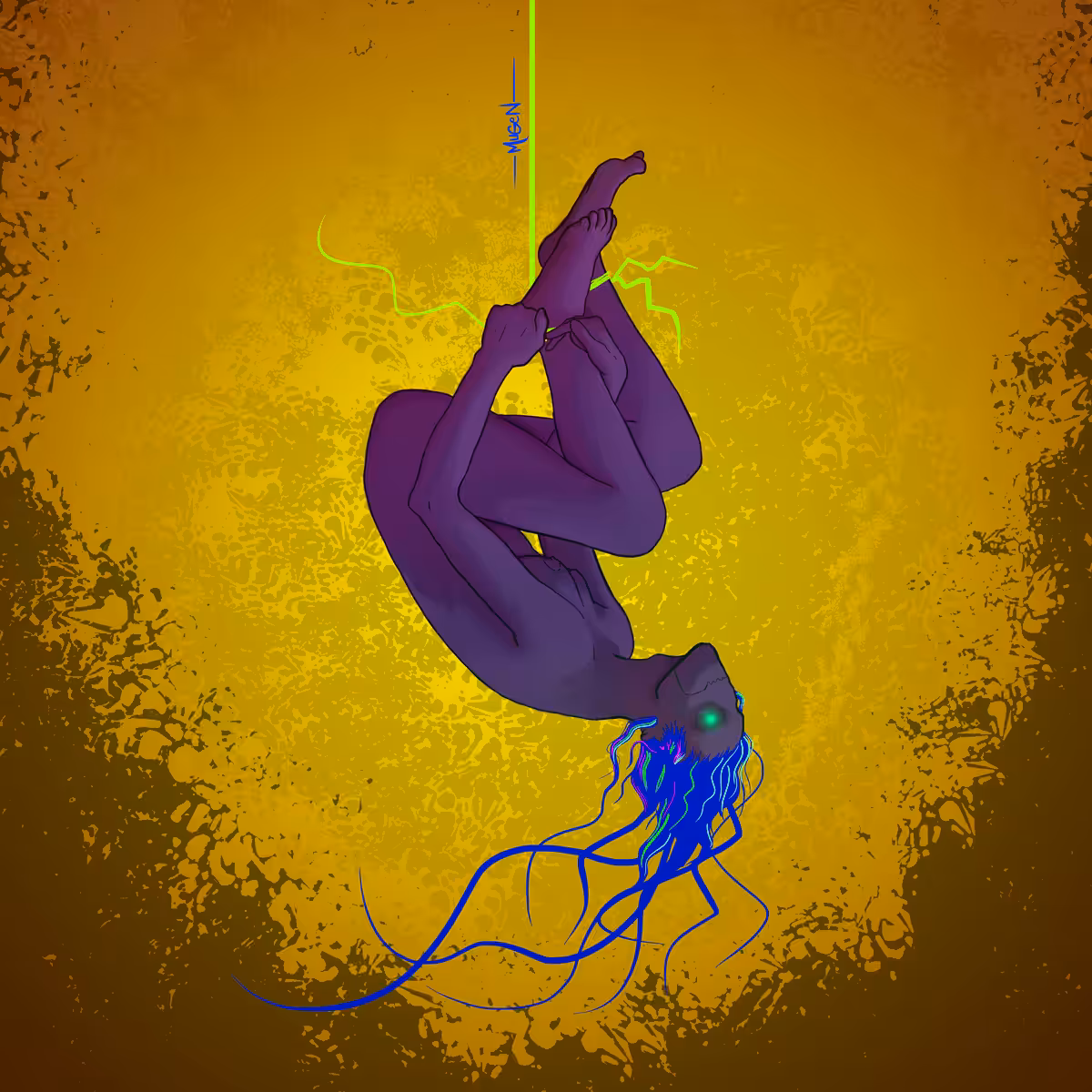 The Hanged
